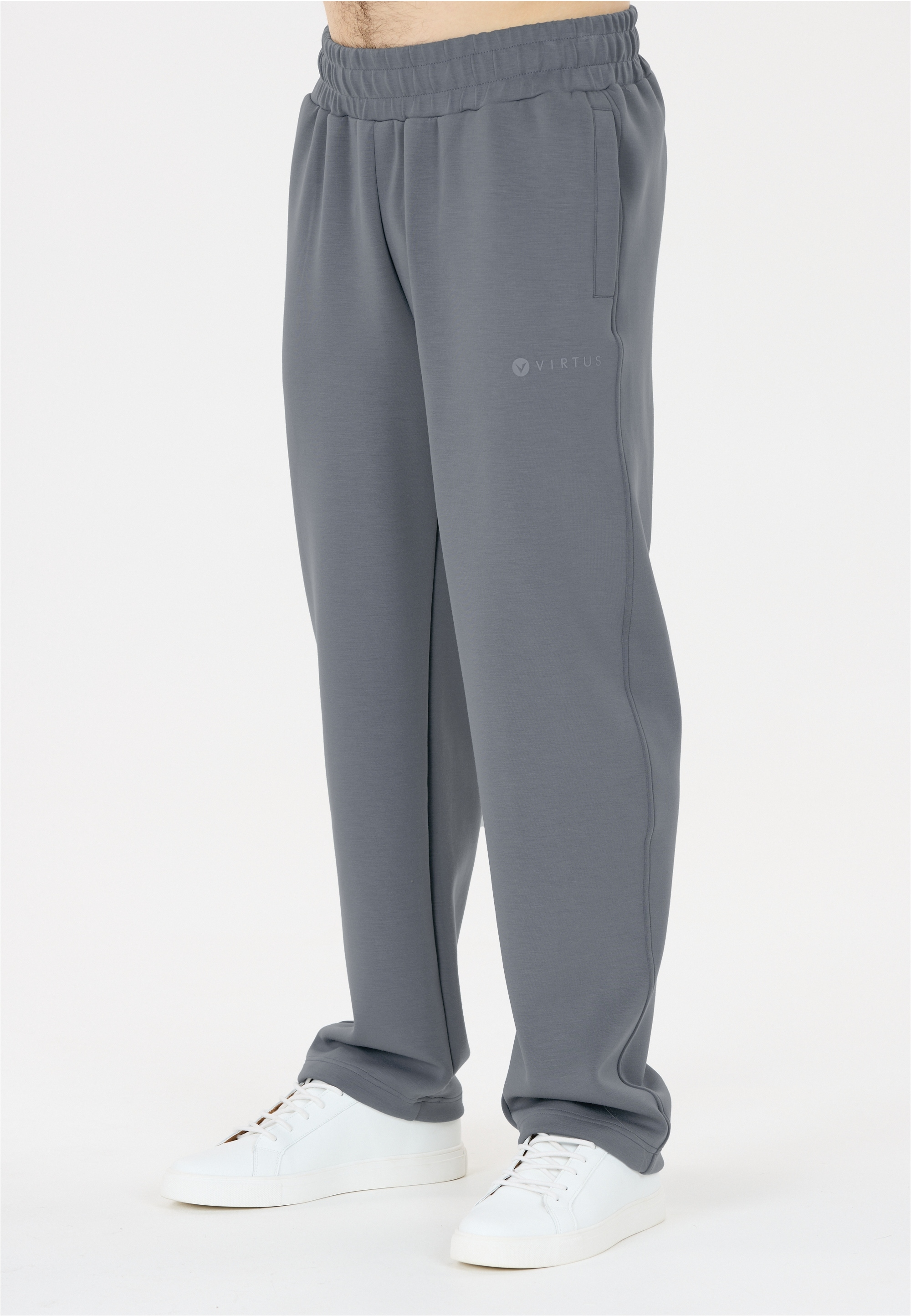 Virtus Sweathose "Matty" mit bequemem Dehnbund günstig online kaufen