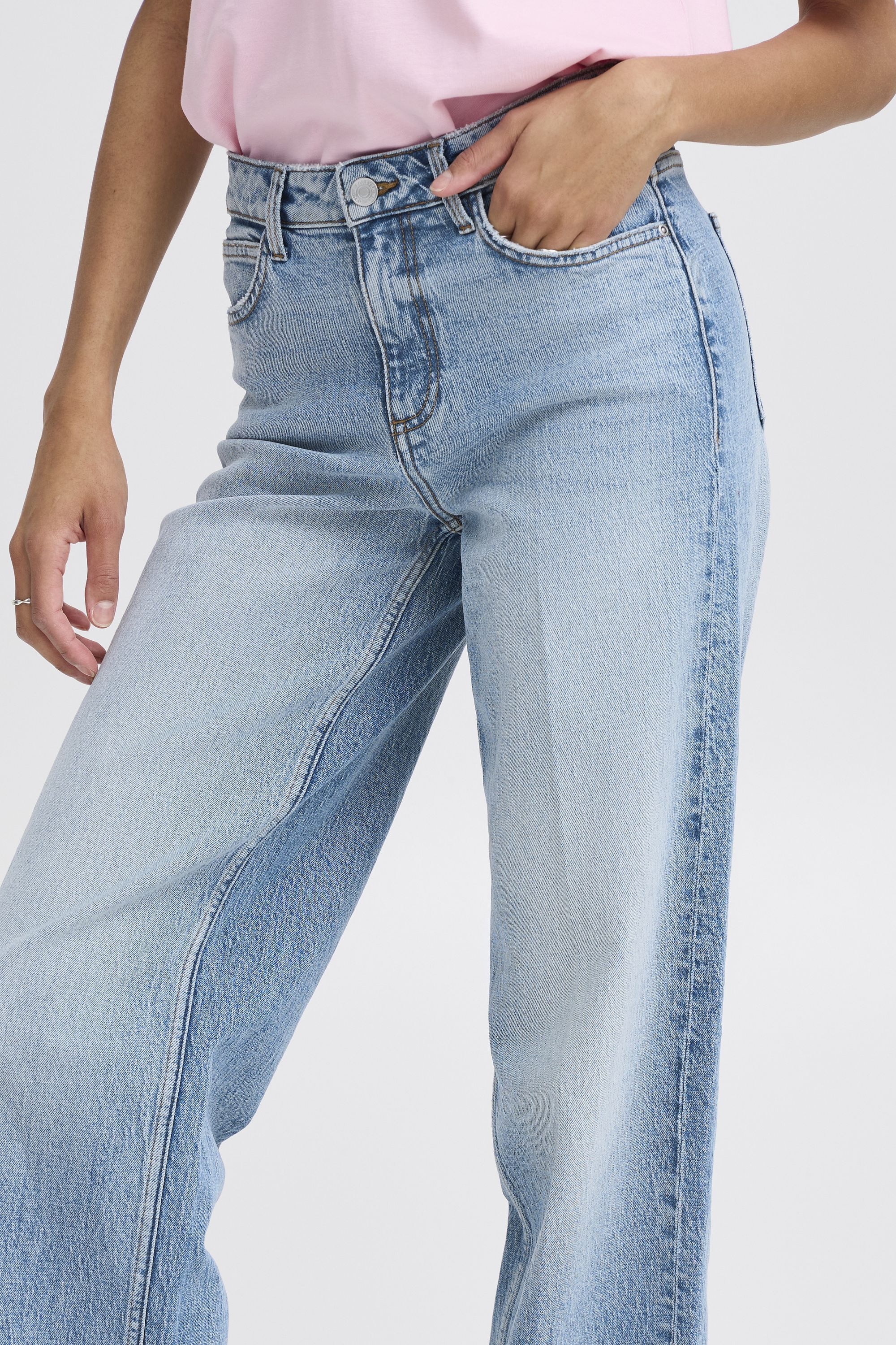 b.young Skinny-fit-Jeans »Skinny-fit-Jeans BYKYJLA«