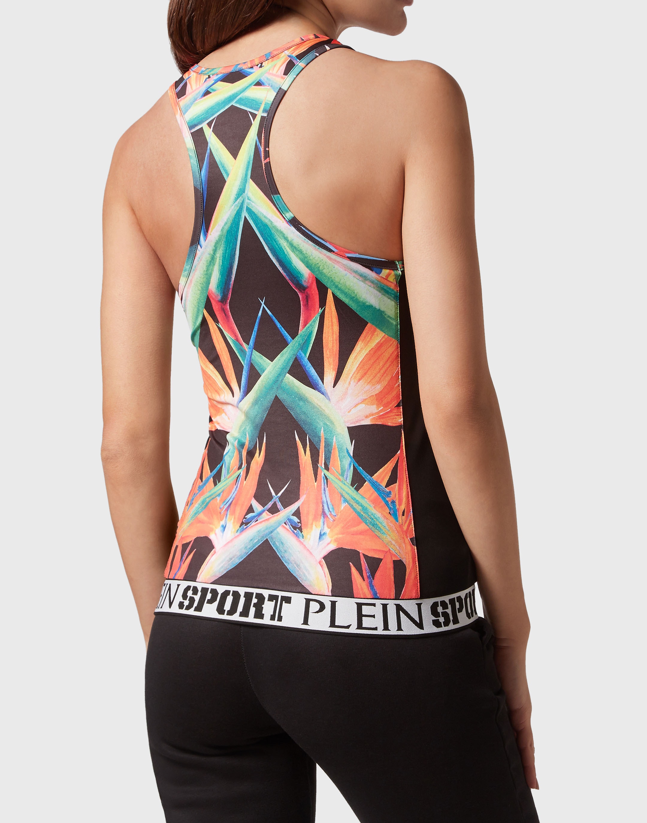PLEIN SPORT Tanktop »Tanktop«