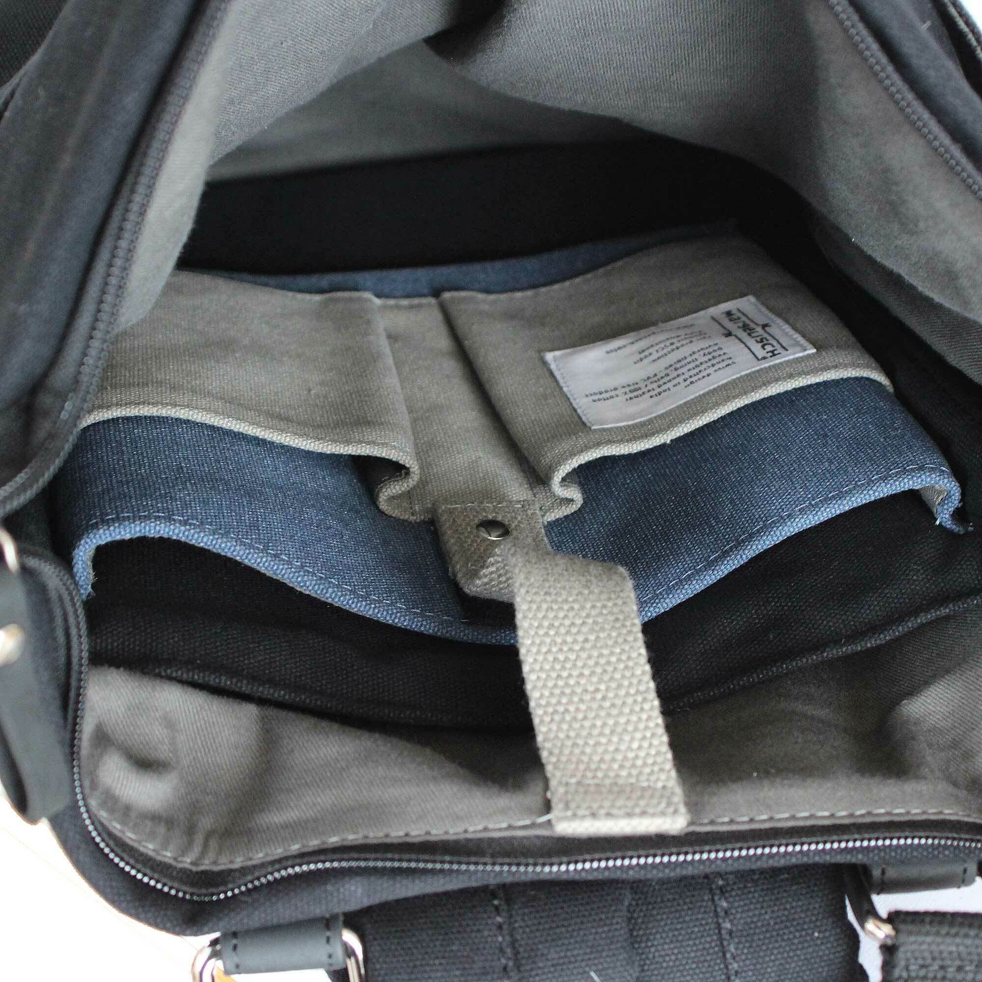 Margelisch Laptoprucksack »Amini 1«, aus BSCI zertifizierter Produktion