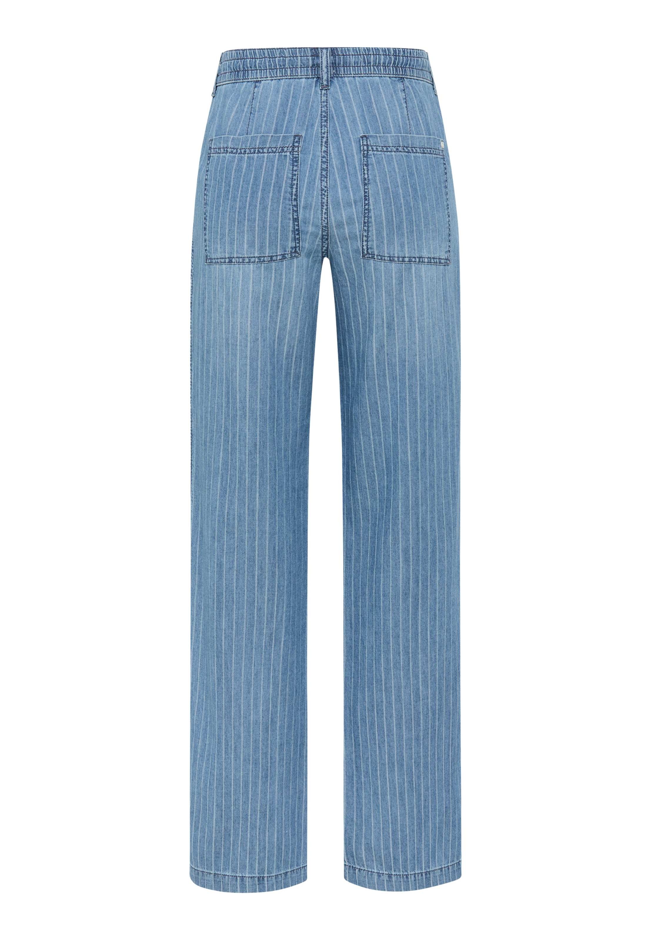 Brax Röhrenjeans »Style MAINE«
