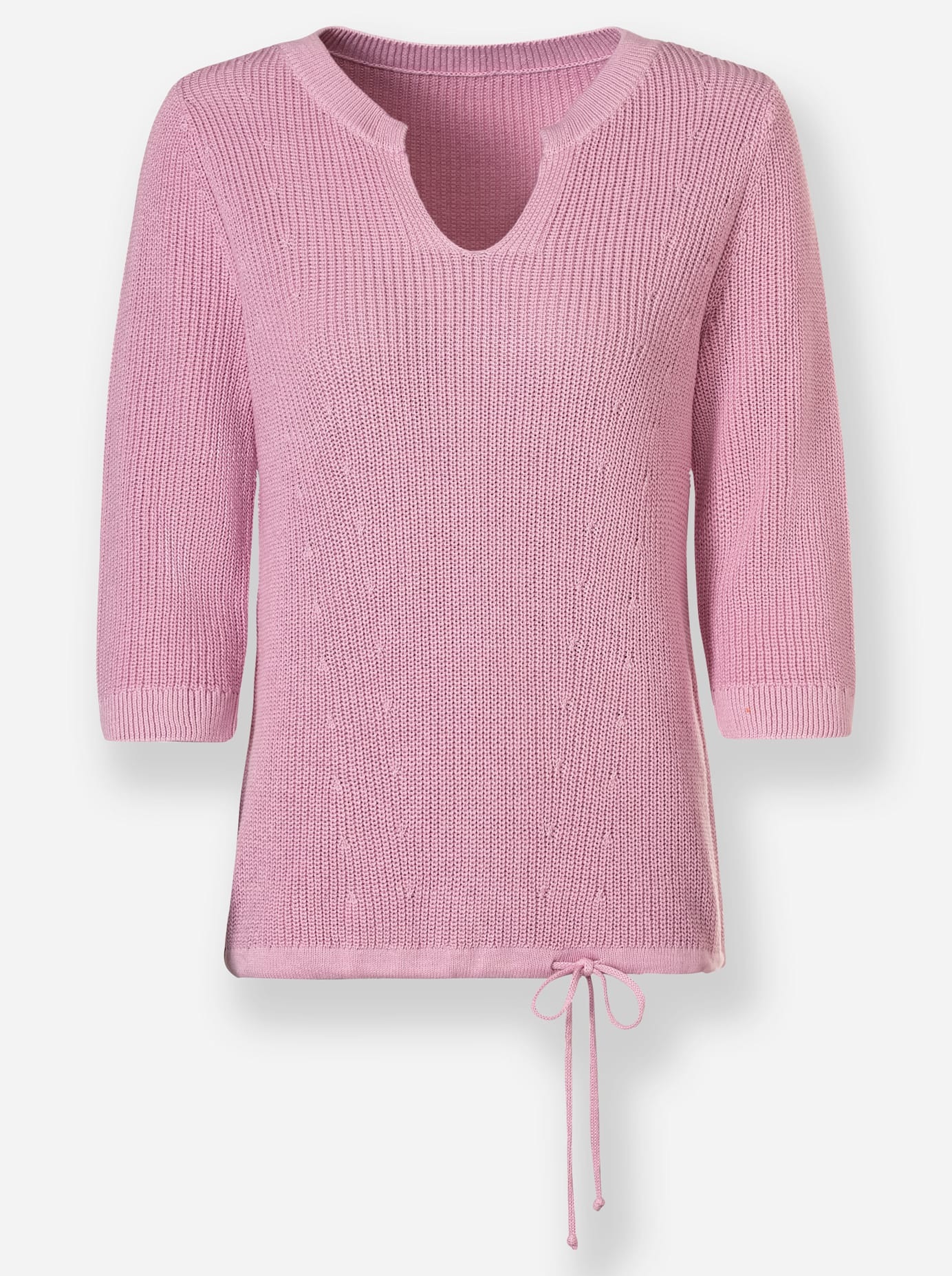 Inspirationen Strickpullover »Pullover«