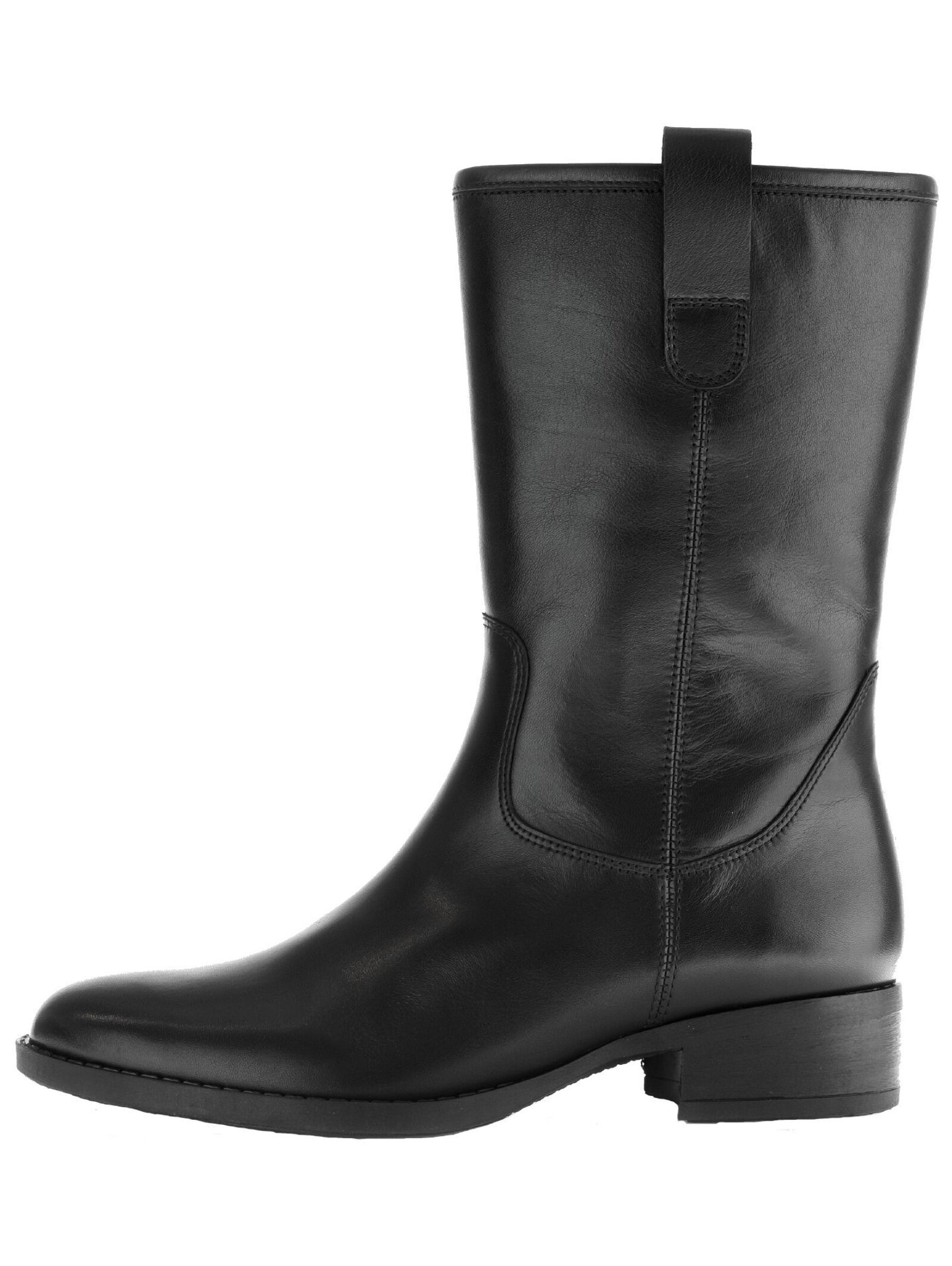 Gabor Bikerboots "Gabor Stiefel Glattleder" günstig online kaufen