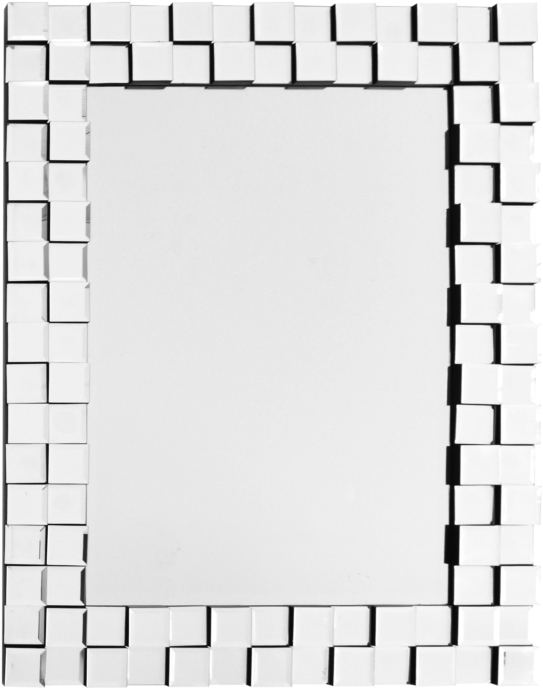 Kayoom Wandspiegel "Wandspiegel Dionysos 1210" günstig online kaufen