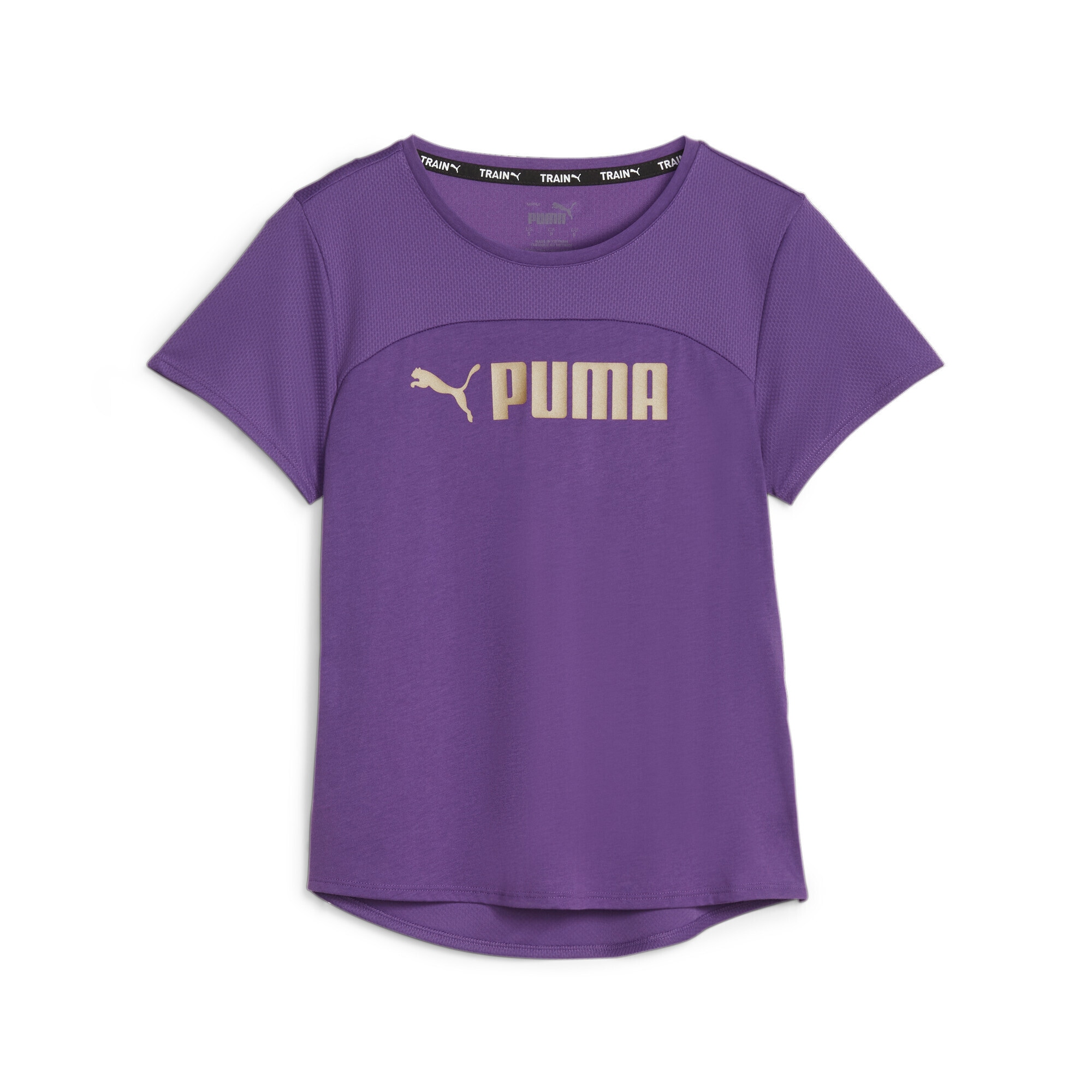 Black Friday PUMA Trainingsshirt »PUMA FIT Ultrabreathe Trainings-T-Shirt  Damen« | BAUR