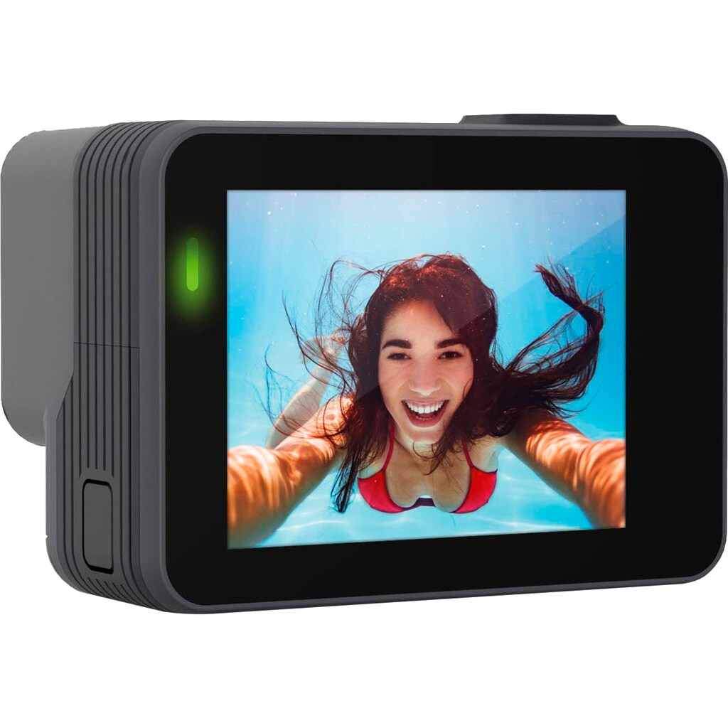 GoXtreme Action Cam »GoXtreme® Manta 4K«, 4K Ultra HD, WLAN (Wi-Fi)