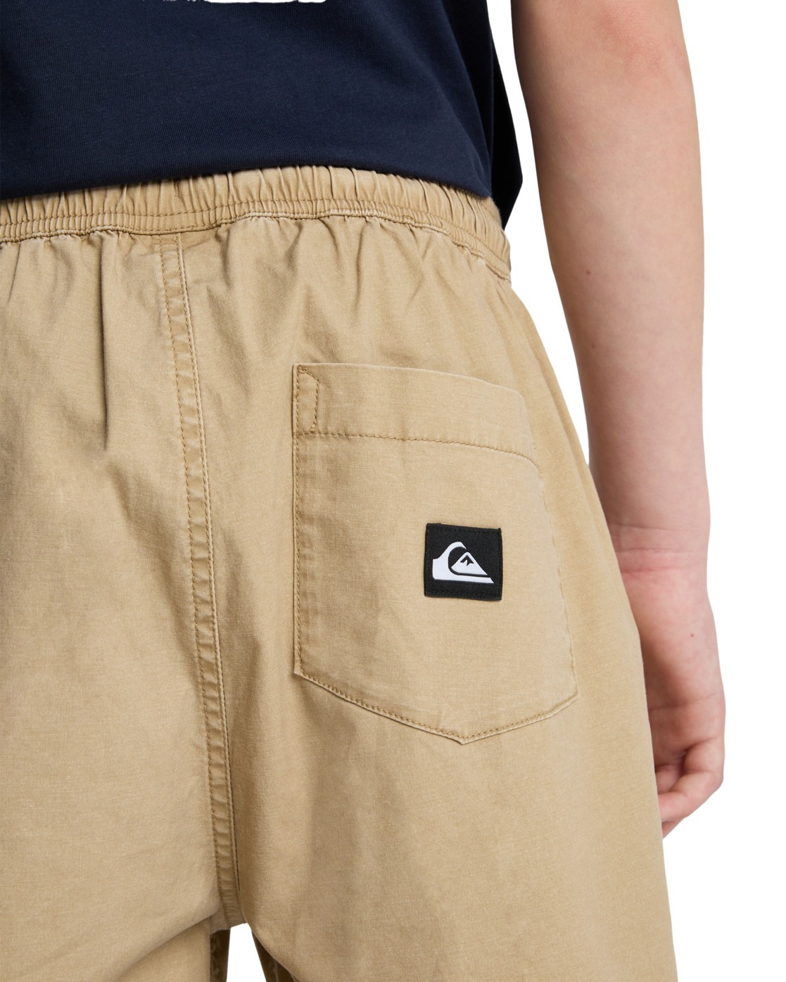 Quiksilver Bermudas »Taxer Youth 15"«