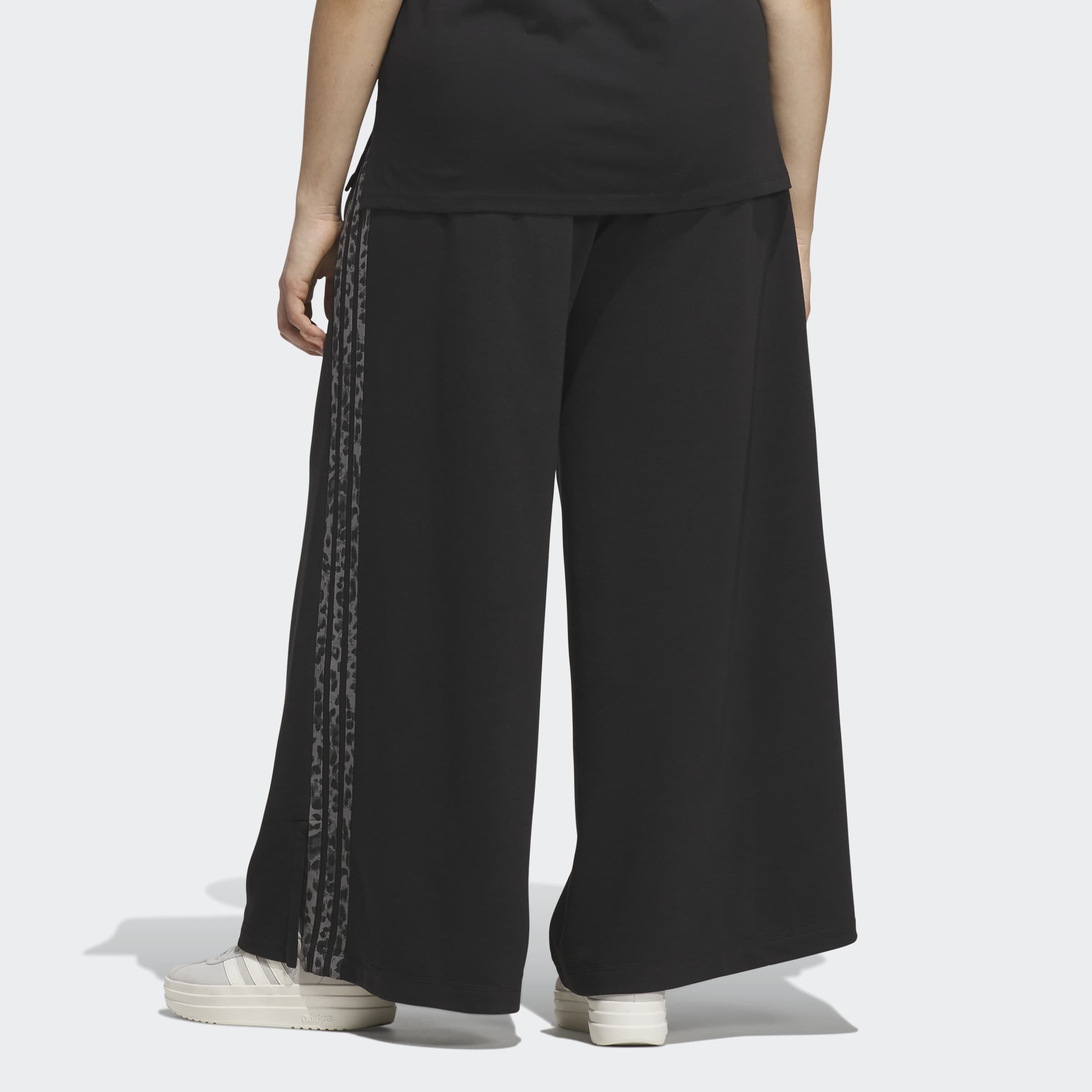 adidas Sportswear Sporthose »W IN AOP FT PT«