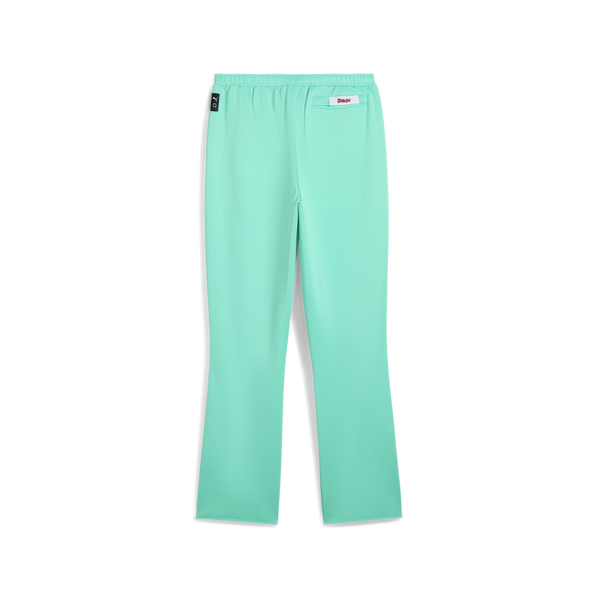 PUMA Sporthose »PUMA HOOPS x SCOOBY DOO Hose Herren«