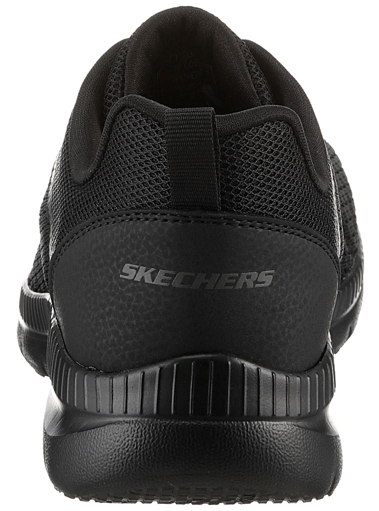 Skechers Sneaker "BOUNTIFUL-QUICK PATH", Trainingsschuh, Freizeitschuh, Sch günstig online kaufen