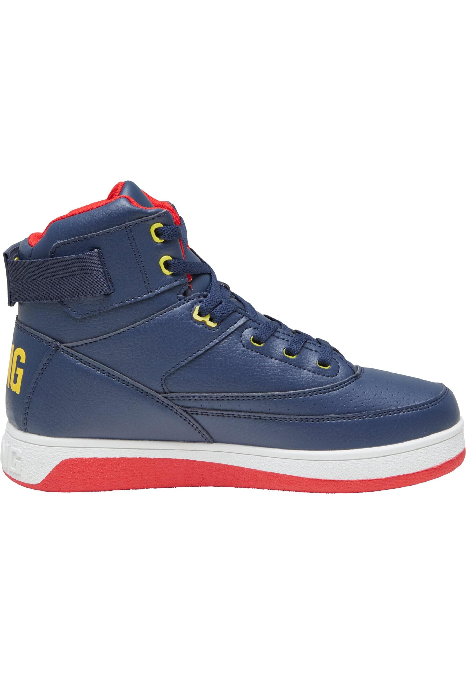 Ewing Trainingsschuh »Ewing Rebound. by EWING 33 HI«