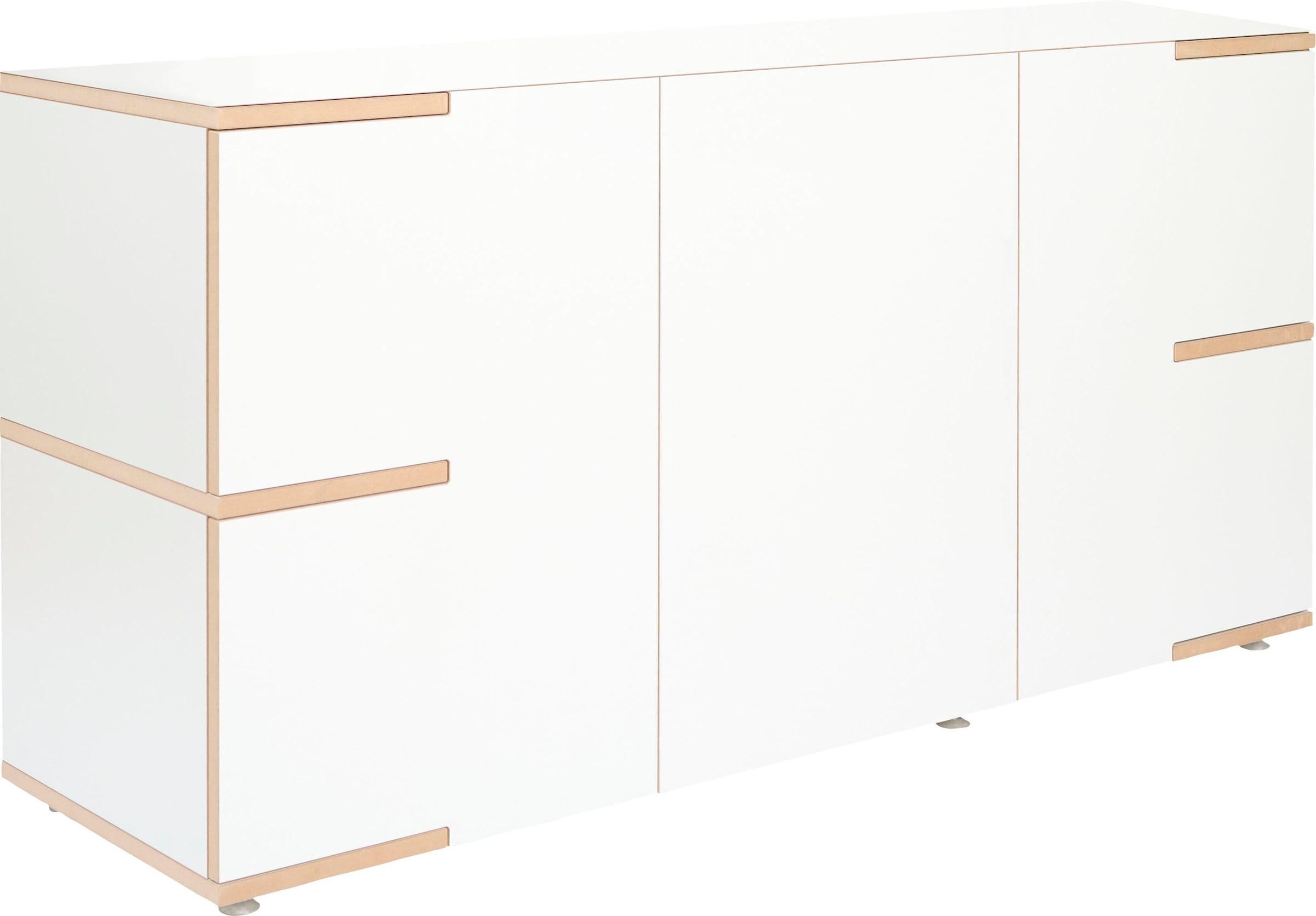 Tojo Mehrzweckschrank »stau«