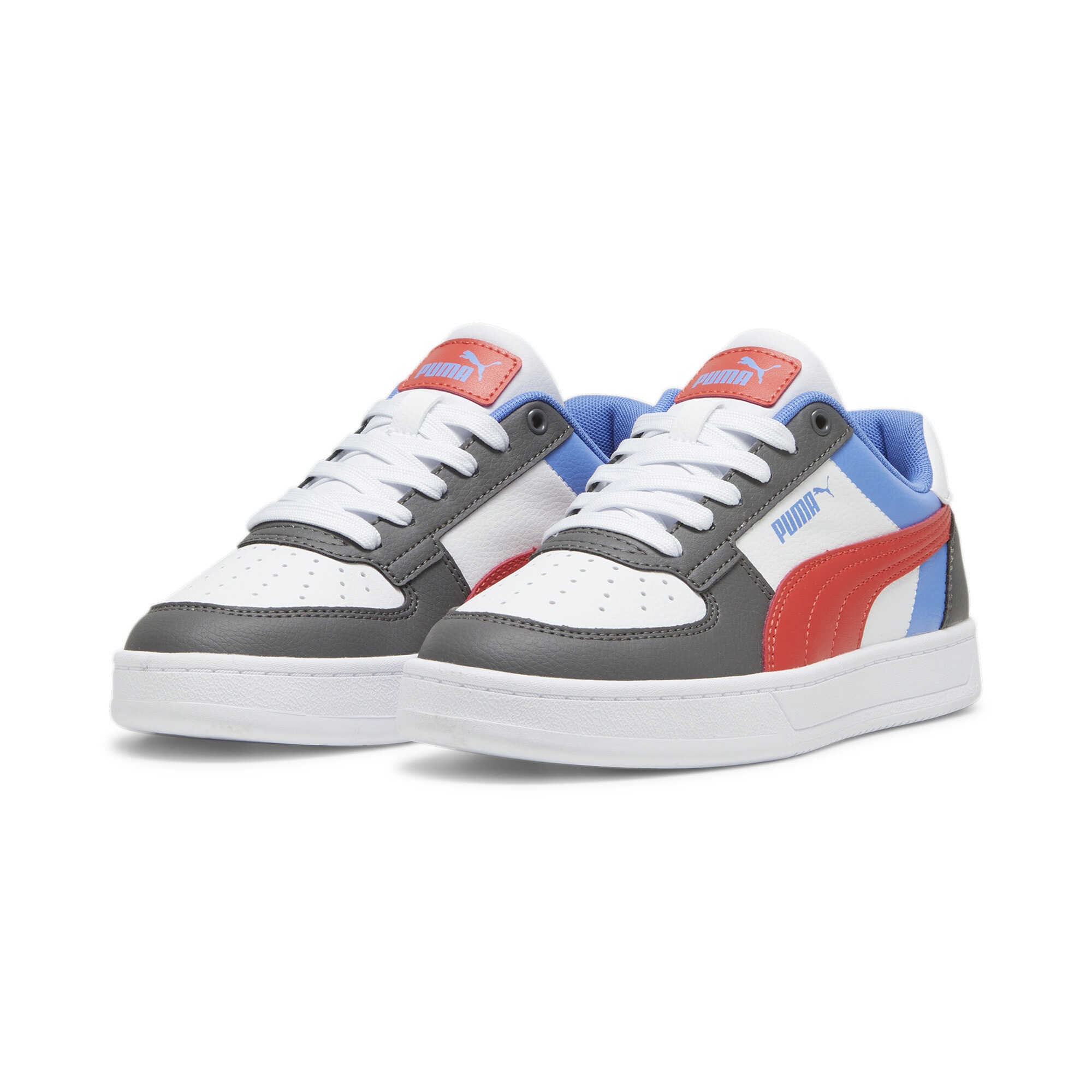 PUMA Sneaker »CAVEN 2.0 BLOCK JR«