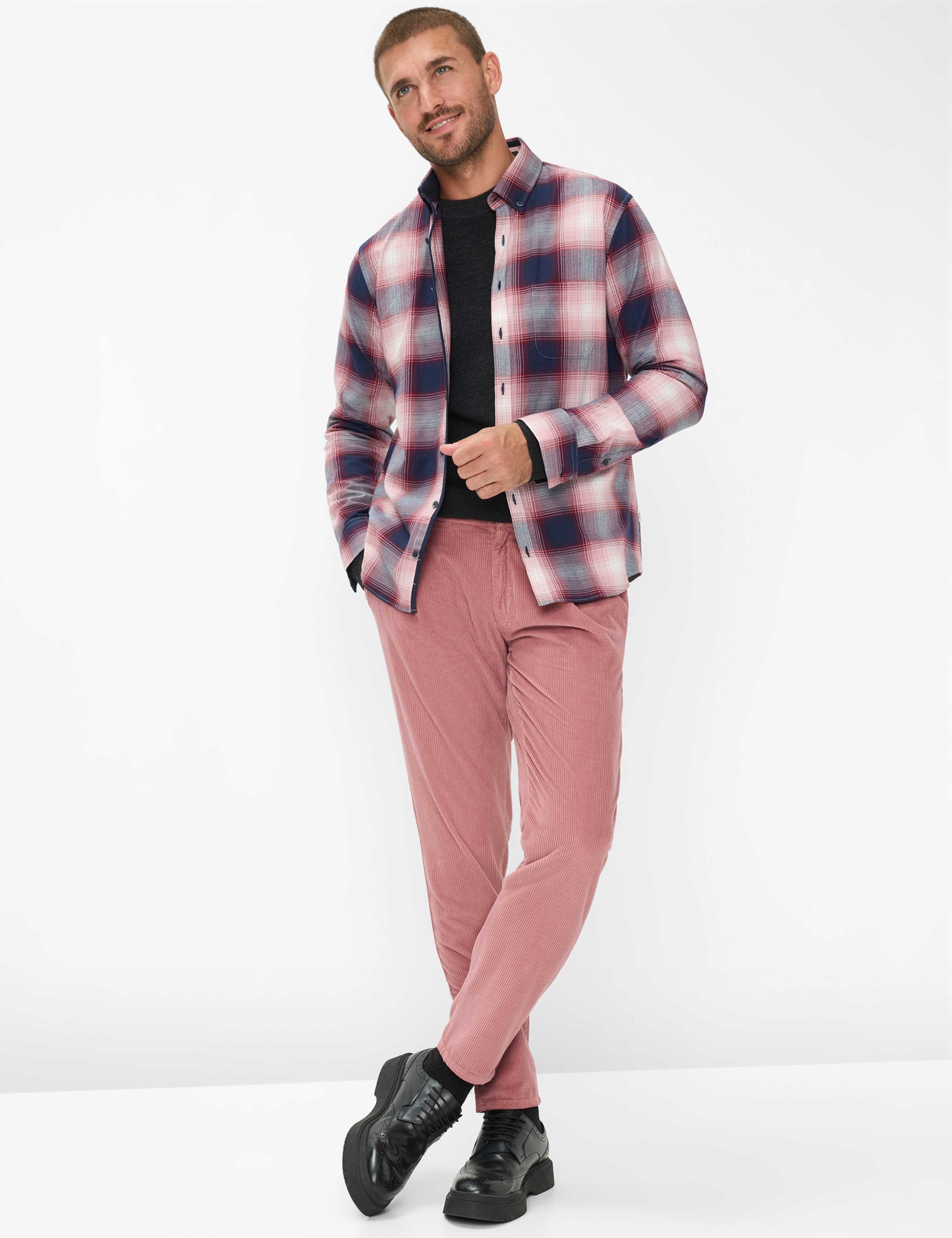 Thumbnail - Brax "Style TINO"