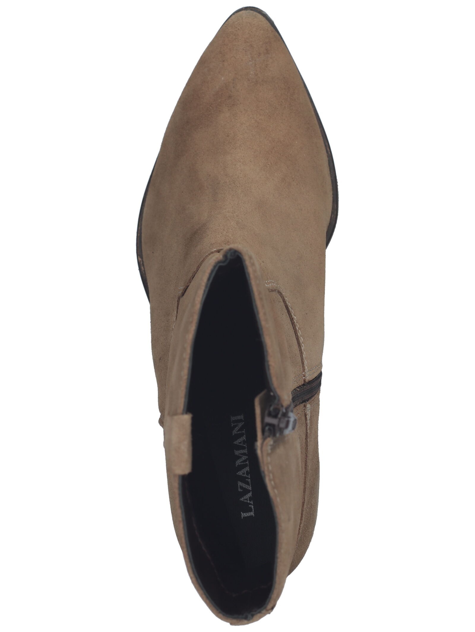 Lazamani Stiefelette »Lazamani Stiefelette Leder«