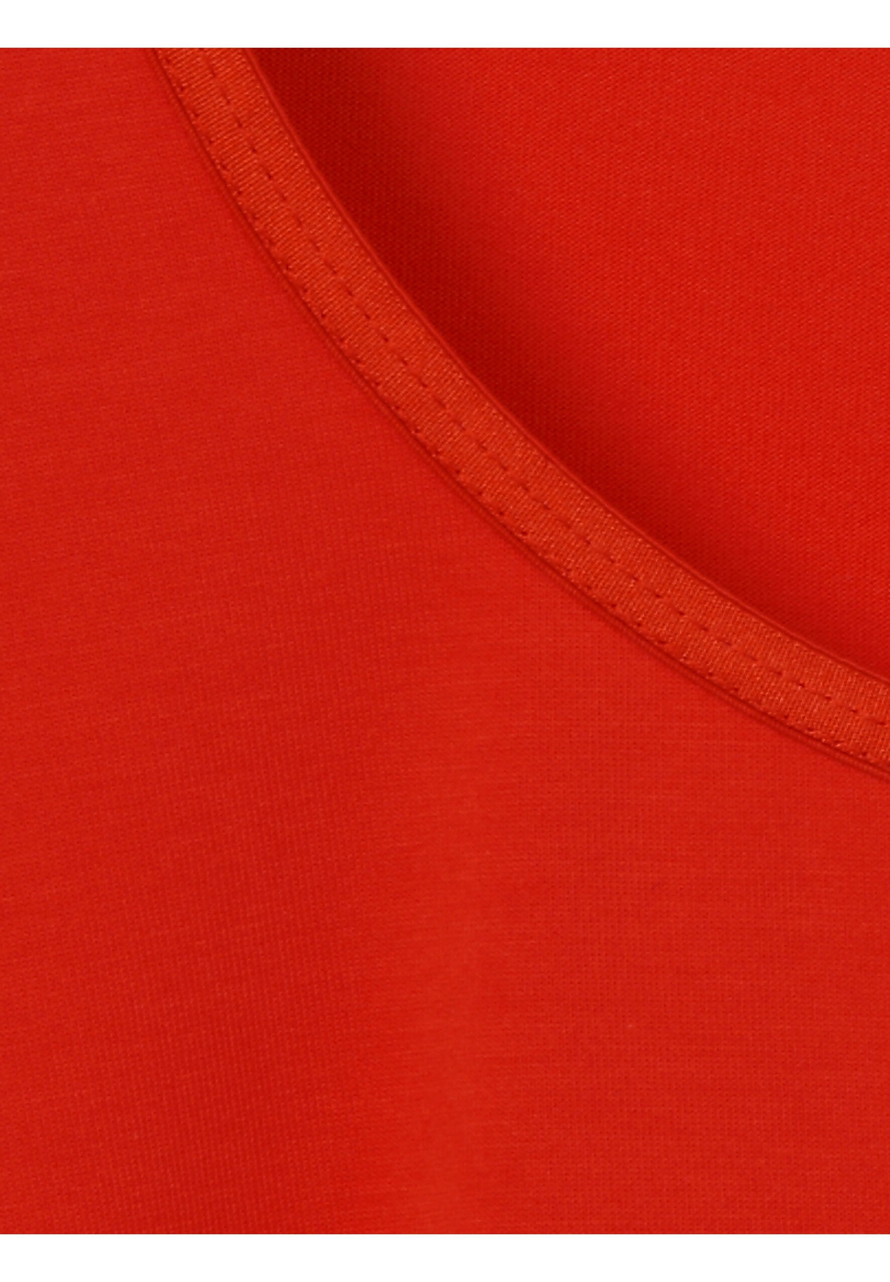 FRAPP T-Shirt »FRAPP T-Shirt« Große Größen