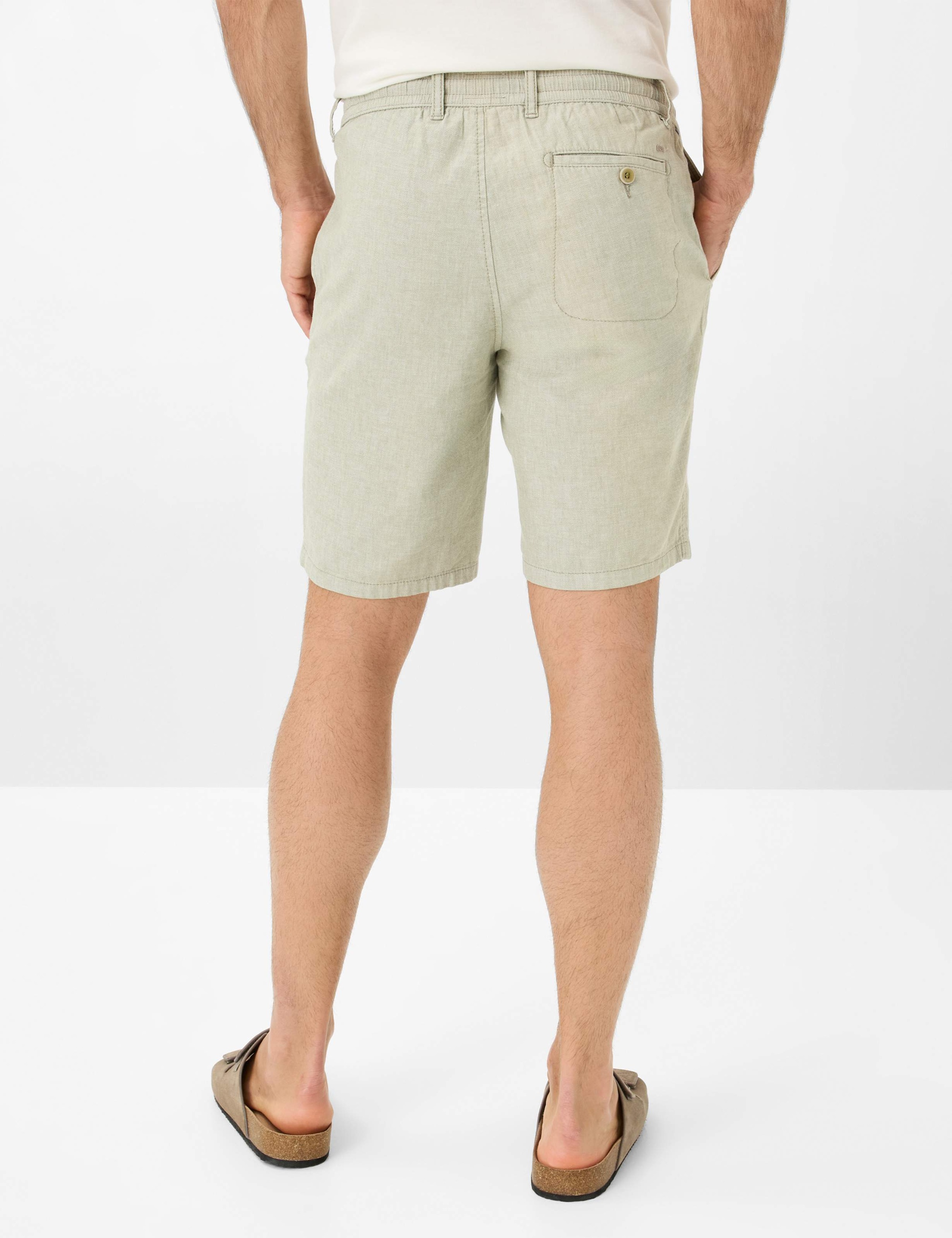 Brax Bermudas »Style BALU«