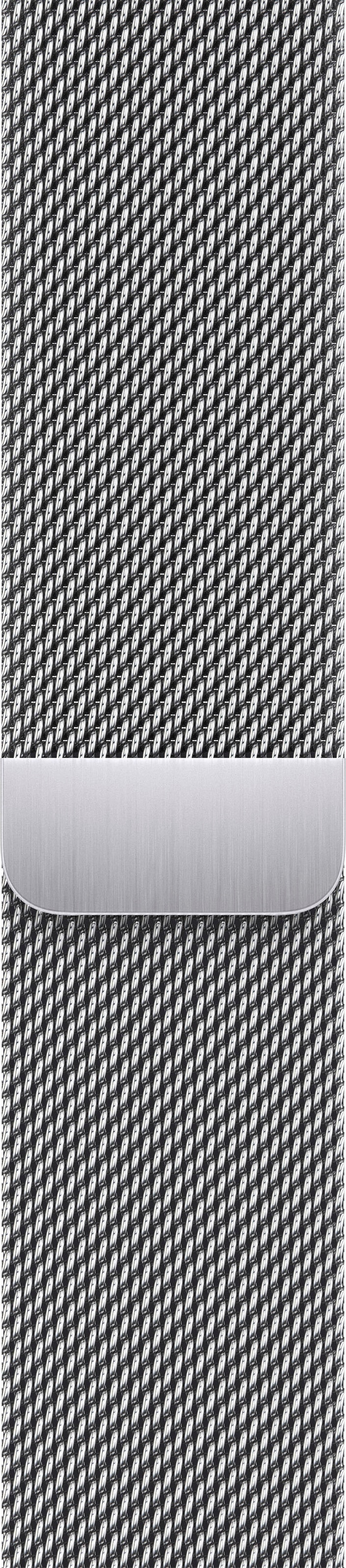 Apple Smartwatch-Armband »45mm Milanese Loop«