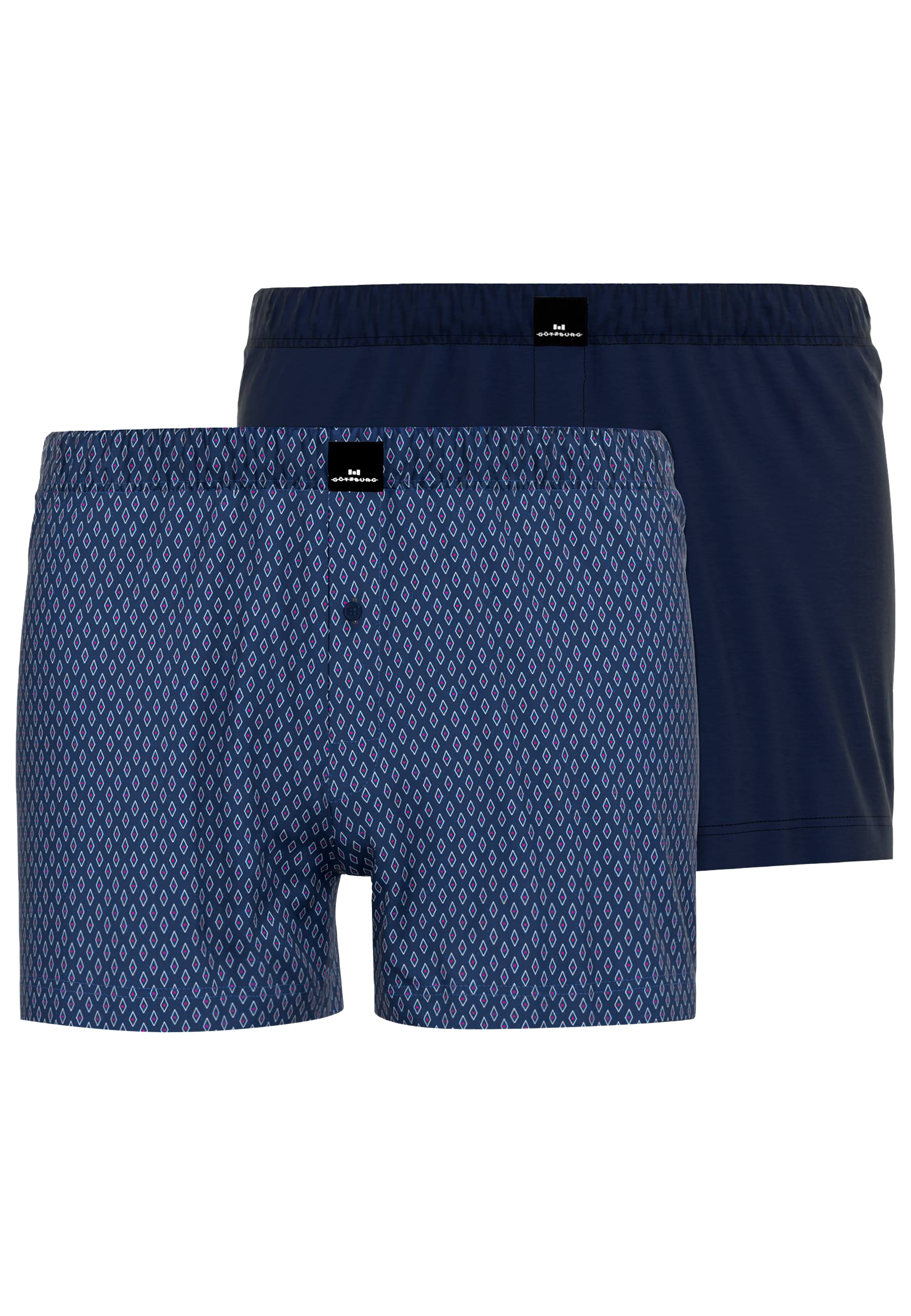GÖTZBURG weiches Single Jersey Material