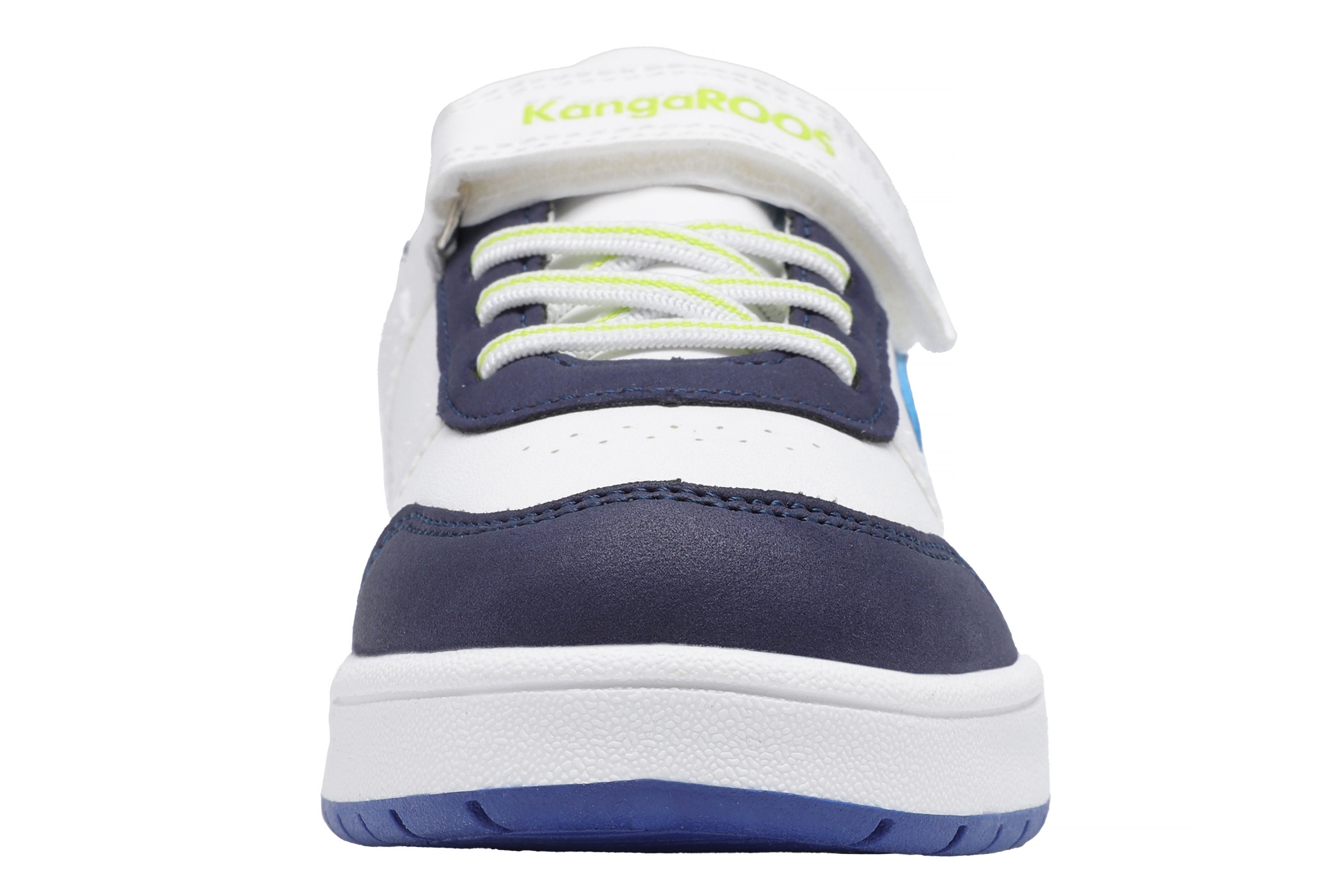 KangaROOS Sneaker »K-CA Shaggy EV«
