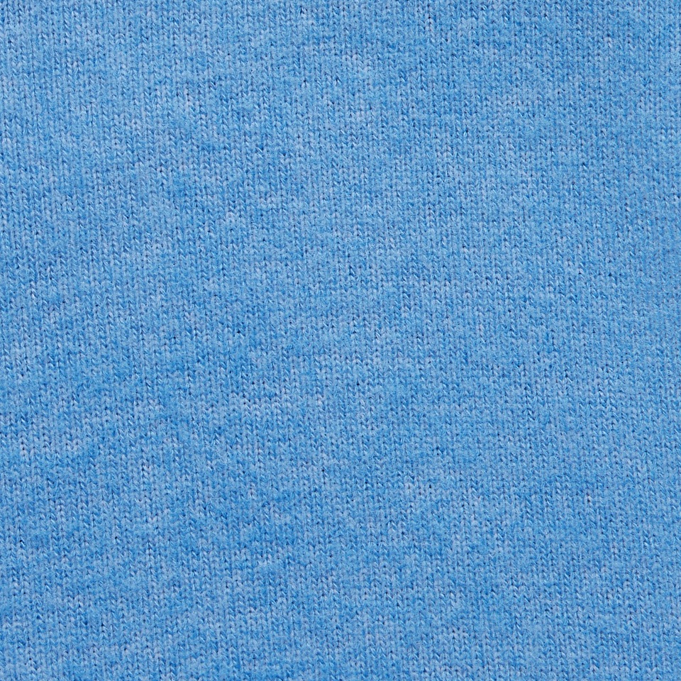 STREET ONE STUDIO Langarmshirt, aus softem Materialmix