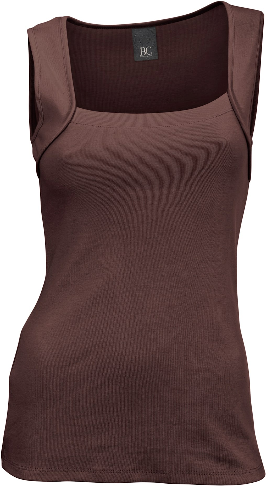 heine Shirttop