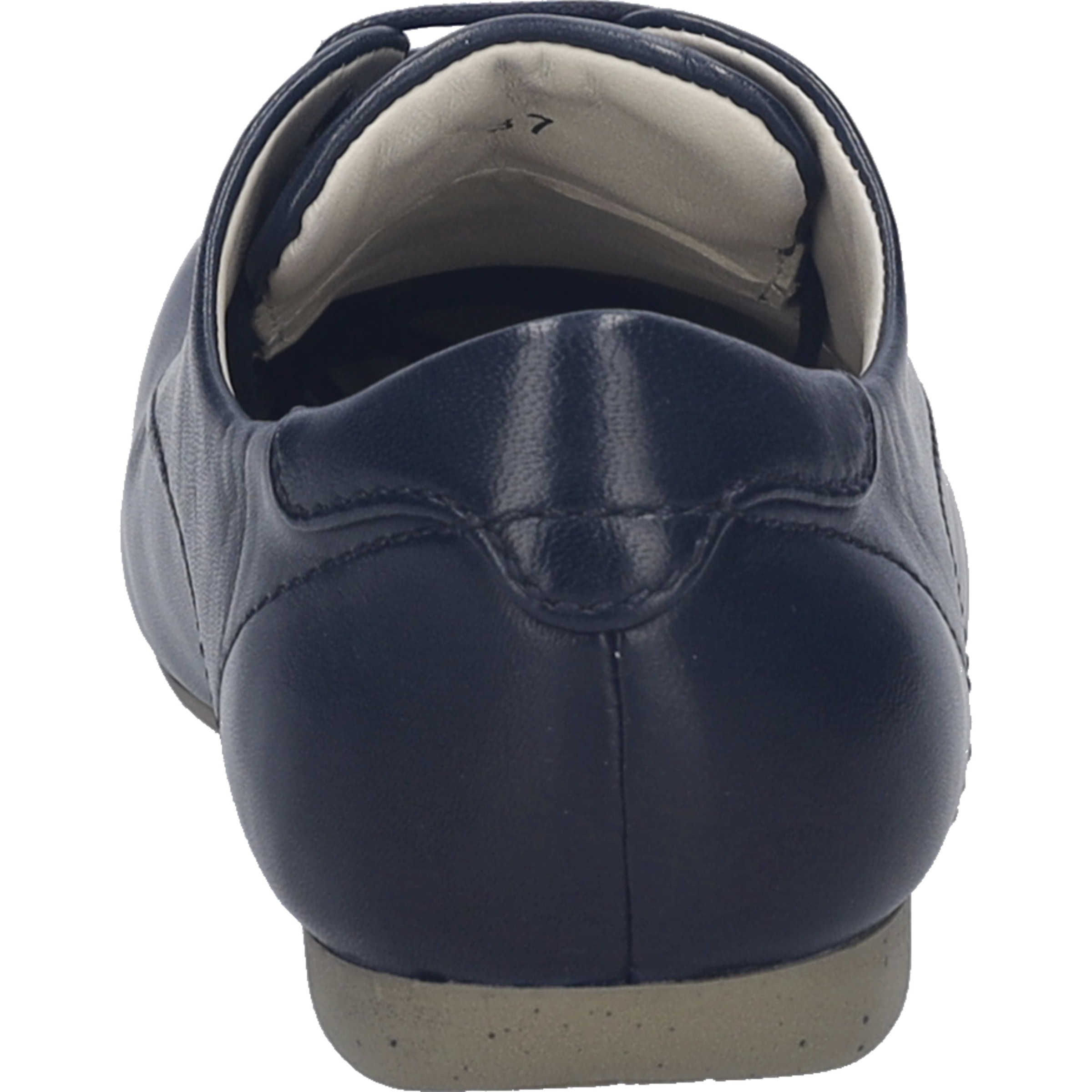 Josef Seibel Fiona 84 Lace-up Shoe Ocean 3