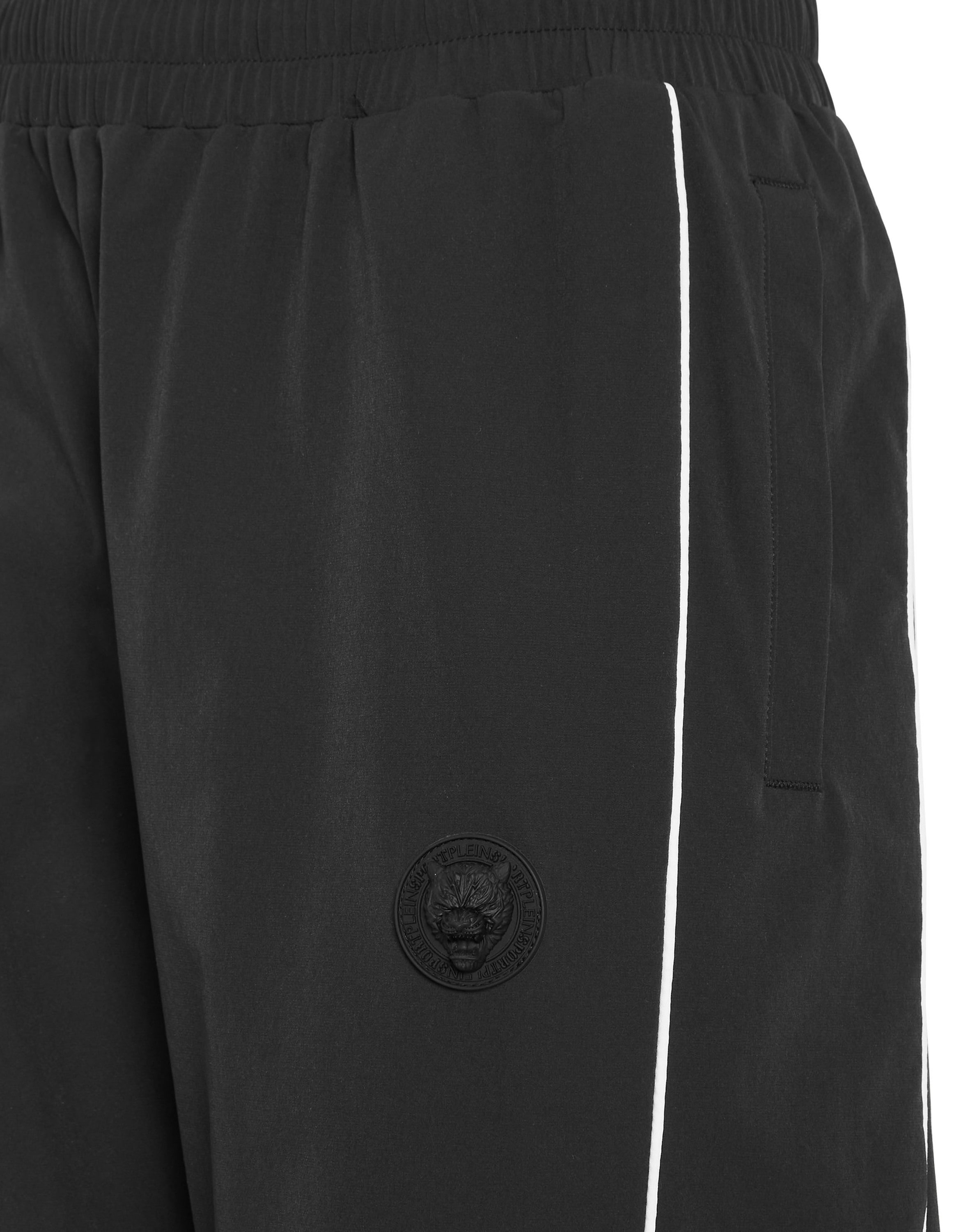 PLEIN SPORT Jogger Pants »Scratch«