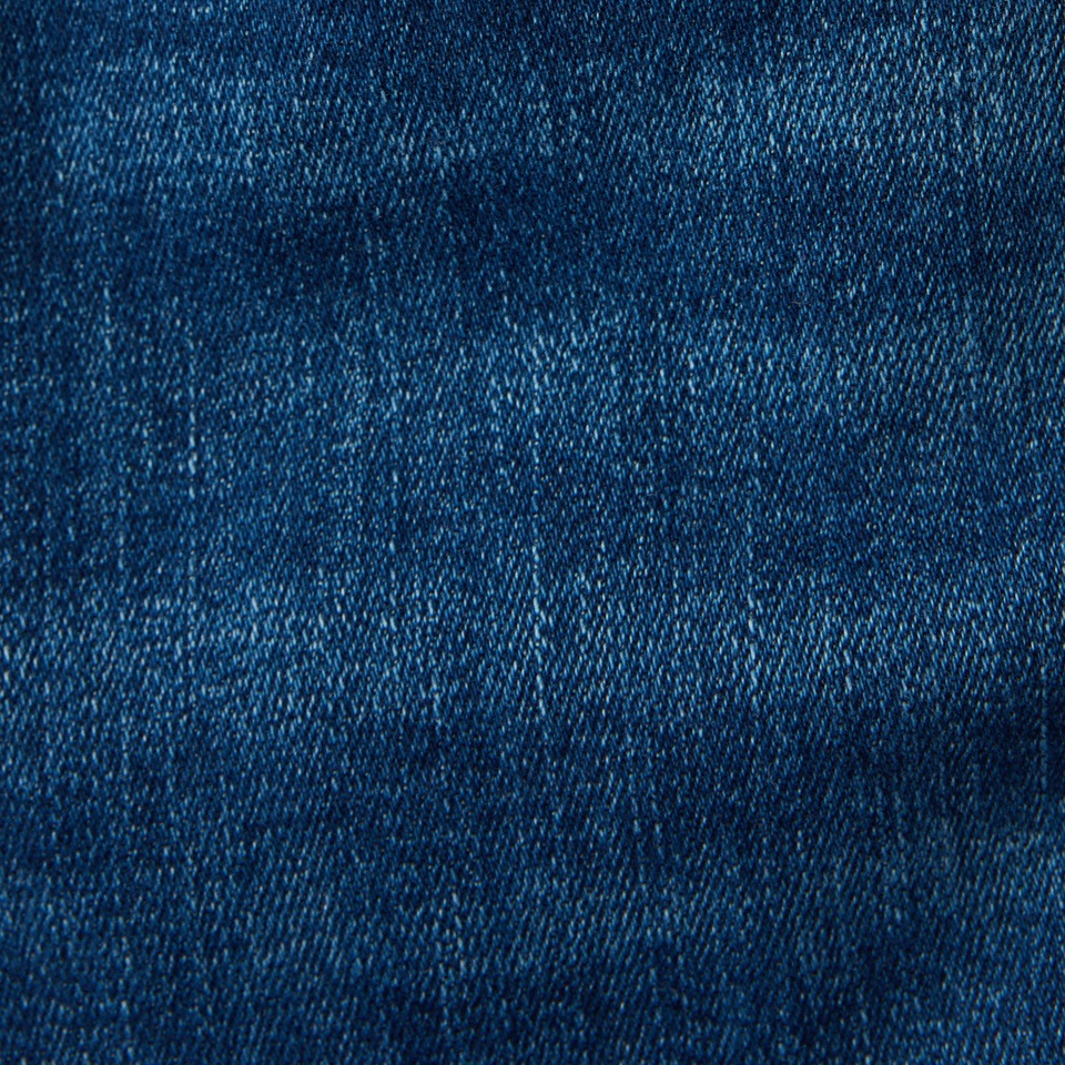 STREET ONE STUDIO Skinny-fit-Jeans Middle Waist