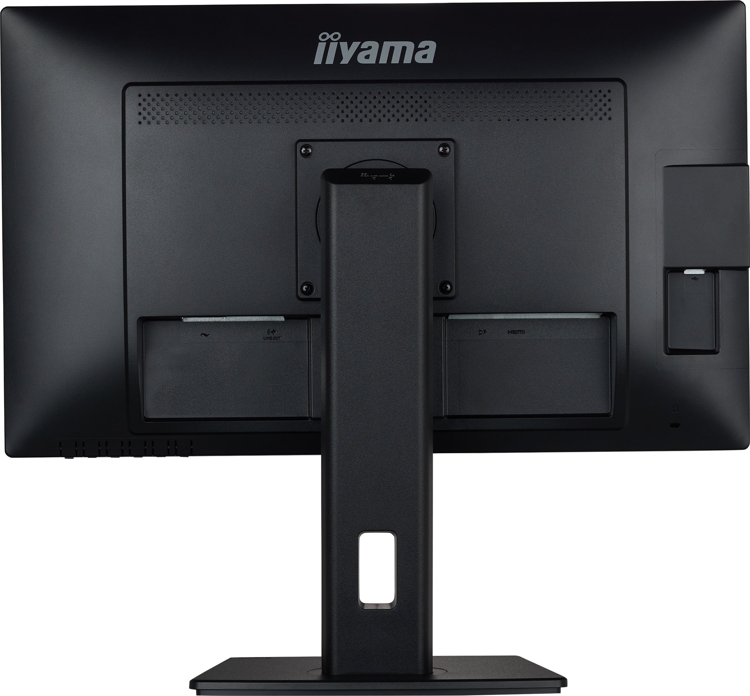 Iiyama LED-Monitor »XB2483HSU-B5«, 60,5 cm/24 Zoll, 1920 x 1080 px, Full HD, 4 ms Reaktionszeit, 75 Hz