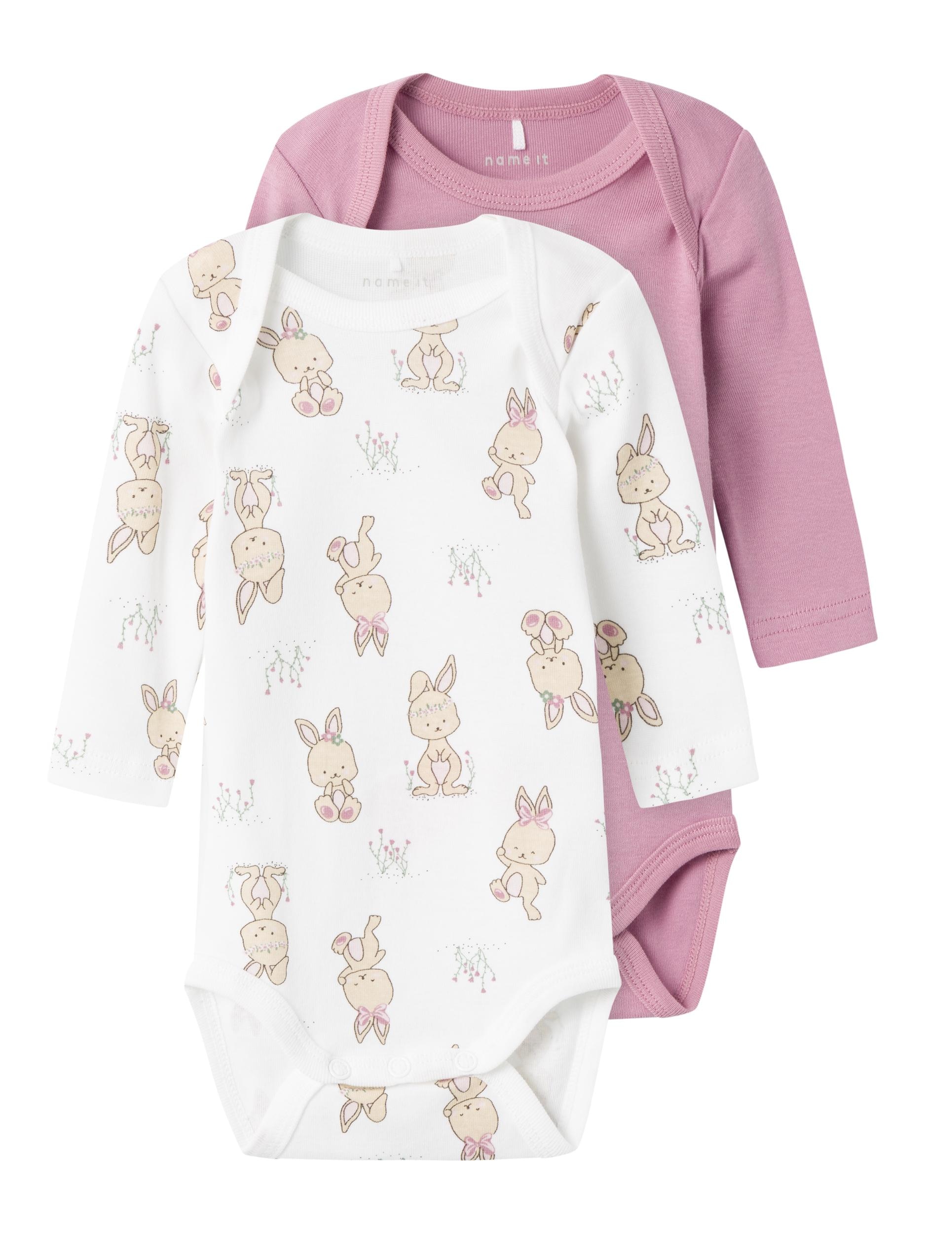 kaufen BAUR Bodys ▷ Kleinkinder online Baby-Bodys für |