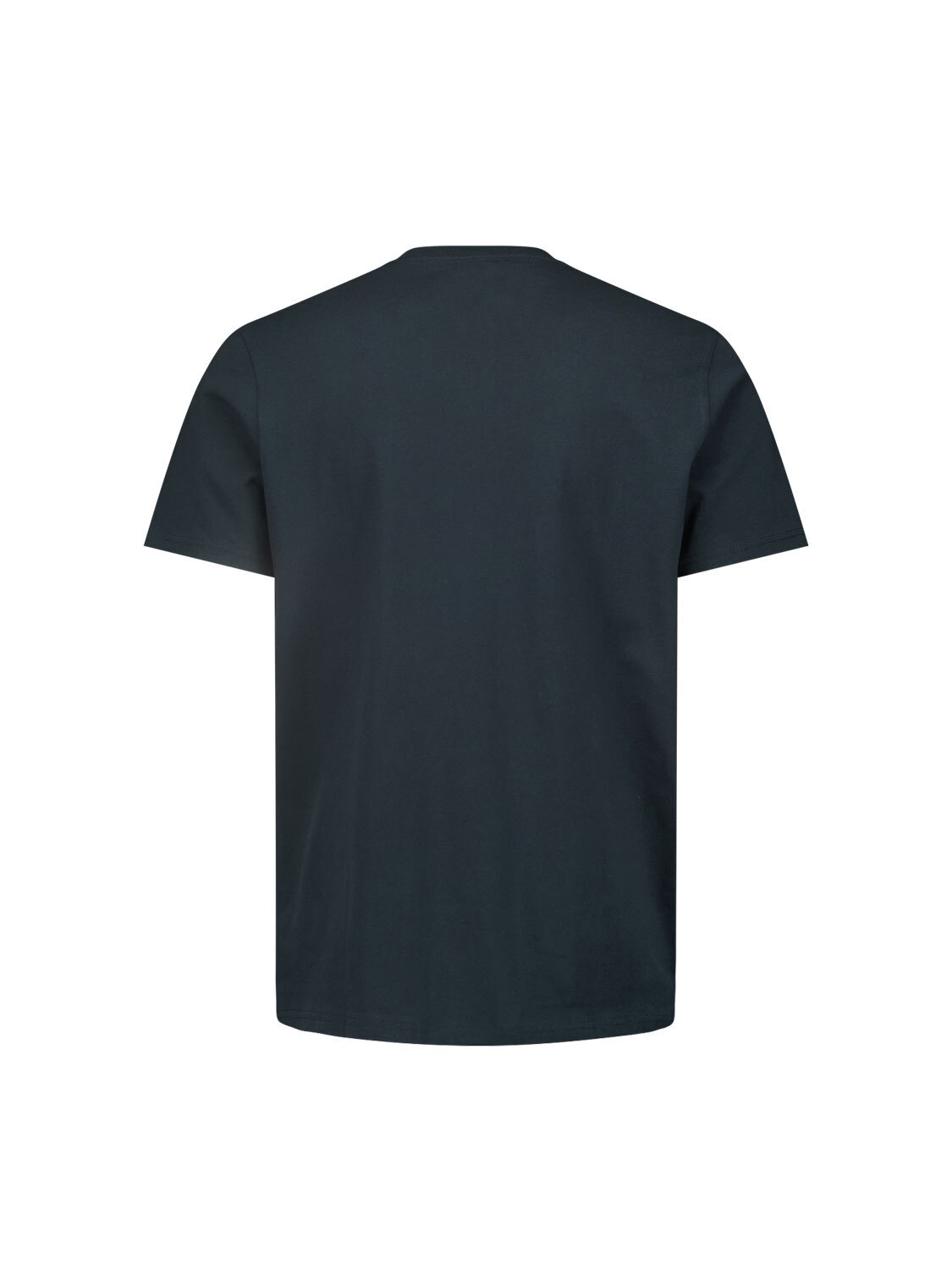 NO EXCESS T-Shirt »No Excess Basic Rundhals T-Shirt T-Shirt Crewneck Solid Basic«