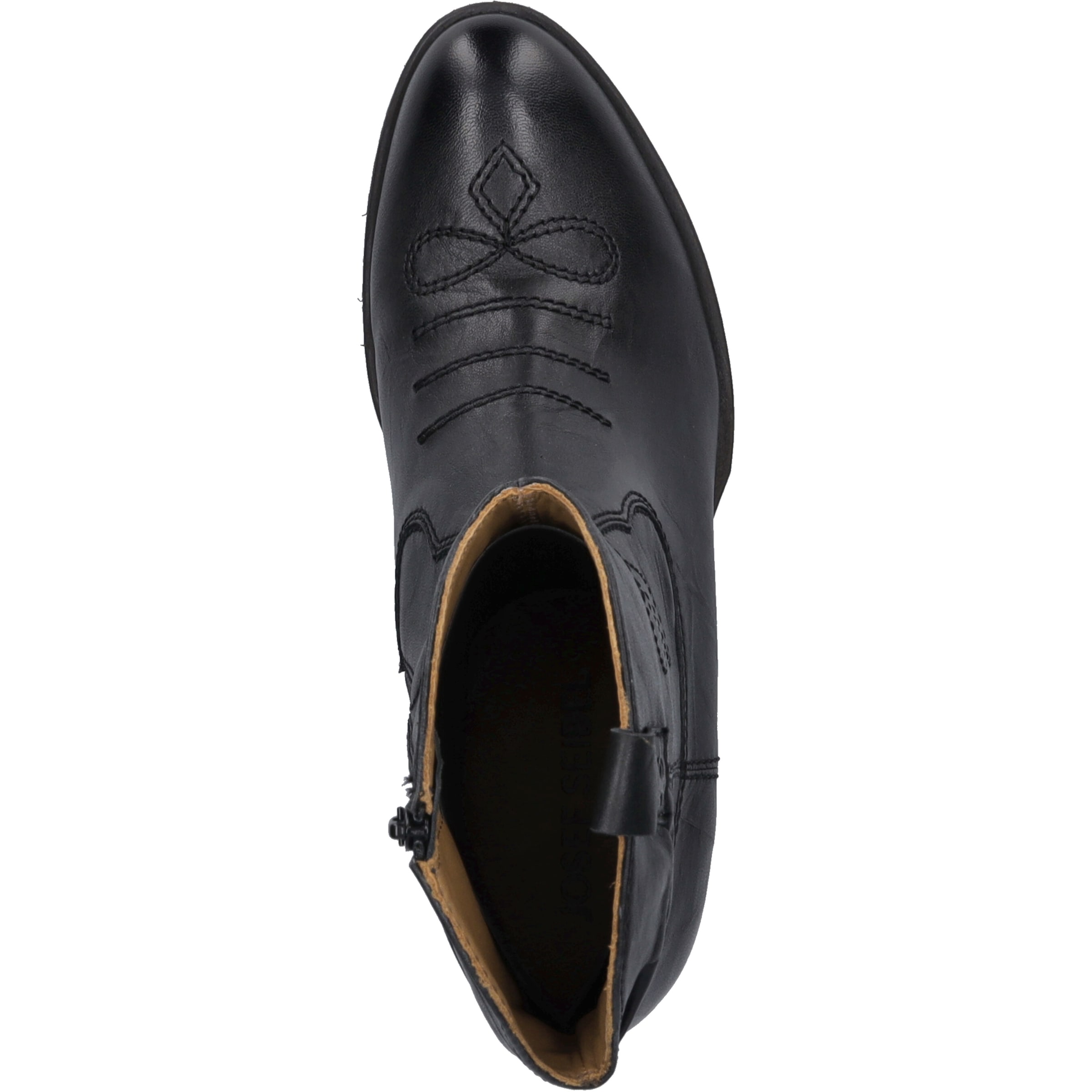 Josef Seibel Stiefel »Daphne 49, schwarz«
