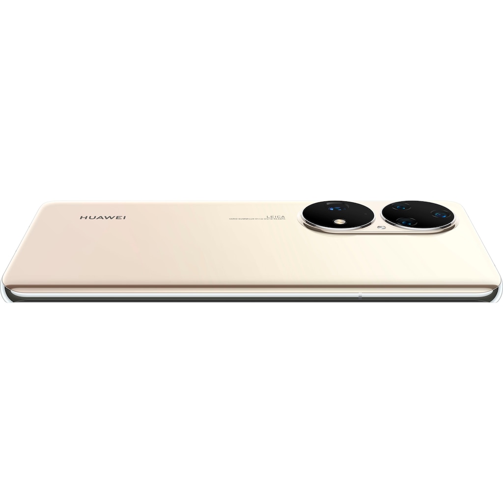 Huawei Smartphone »P50 Pro«, (16,76 cm/6,6 Zoll, 256 GB Speicherplatz, 50 MP Kamera)