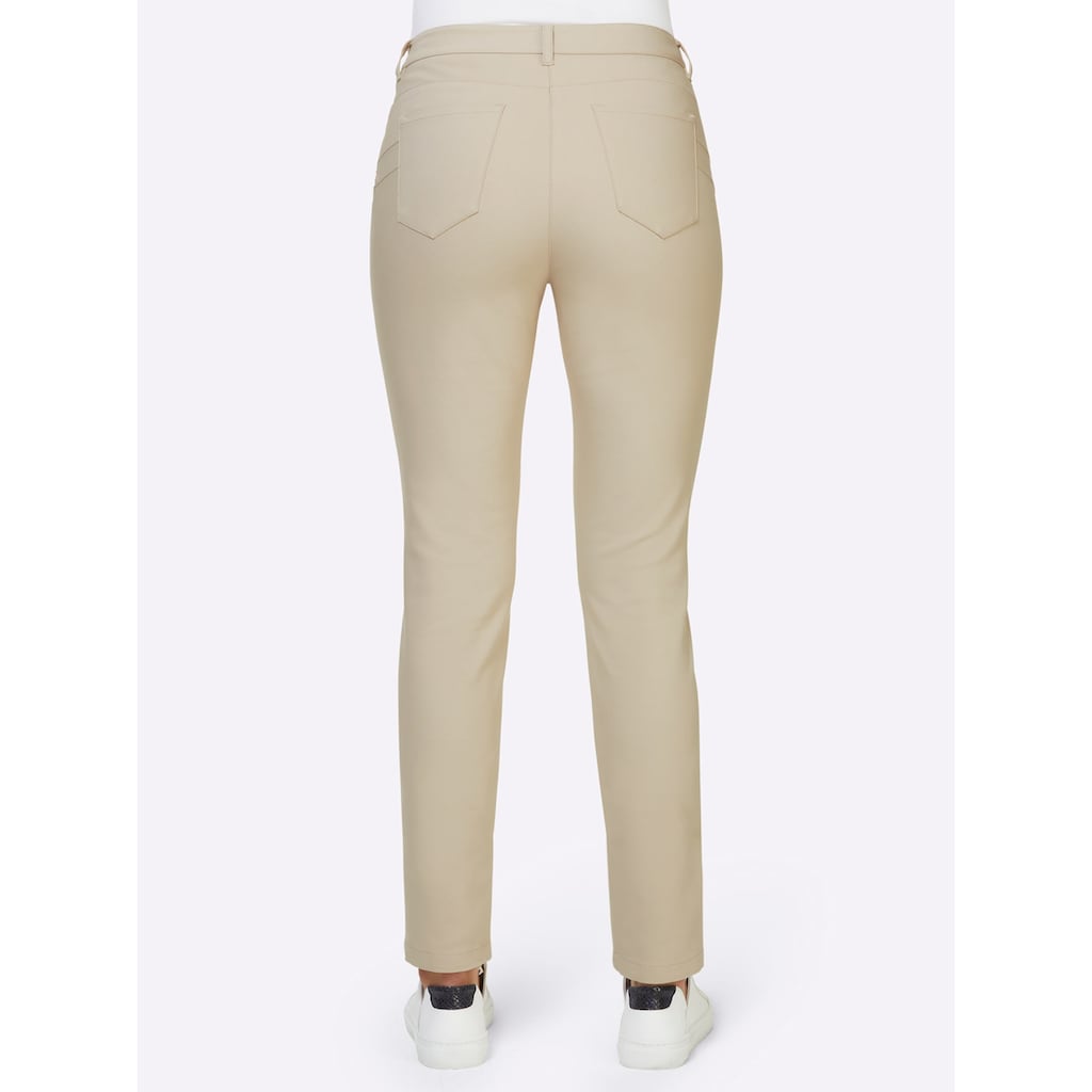 heine Stretch-Hose