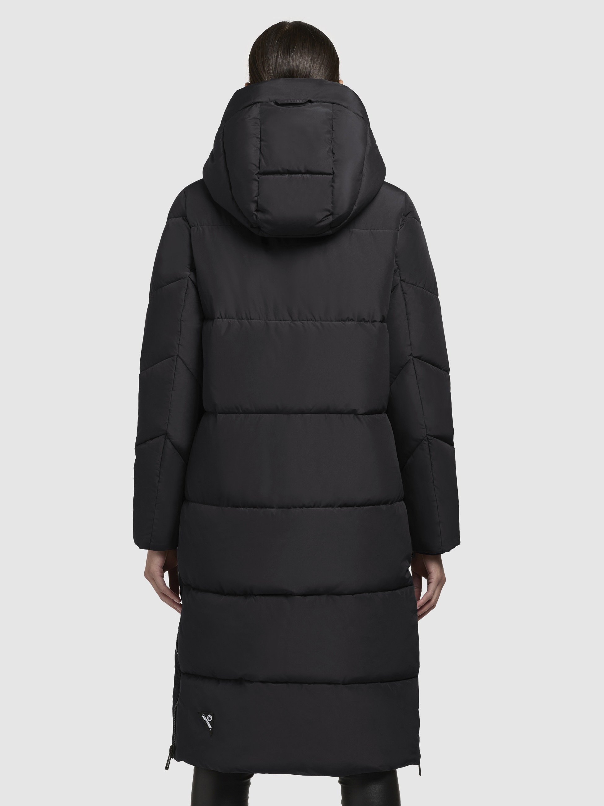 Thumbnail - khujo Steppmantel "EVIEL"