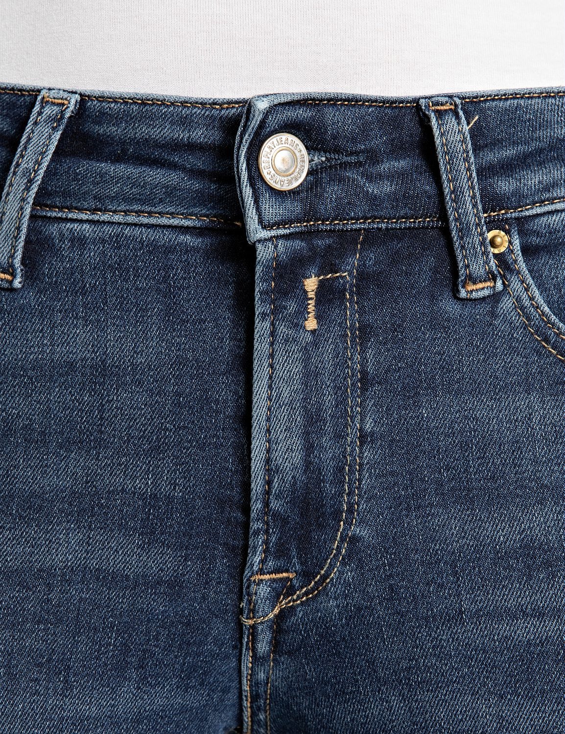Replay Bootcut-Jeans »New Luz«