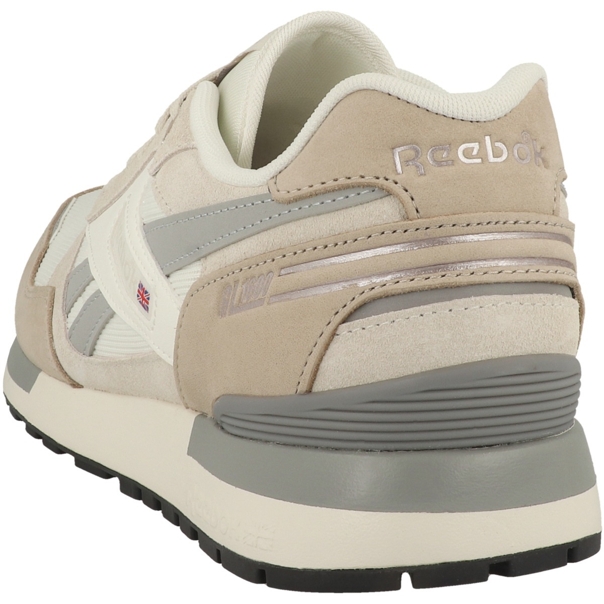 Reebok Sneaker »Reebok GL1600 Sneaker low Herren Schuhe«  Ziernähte