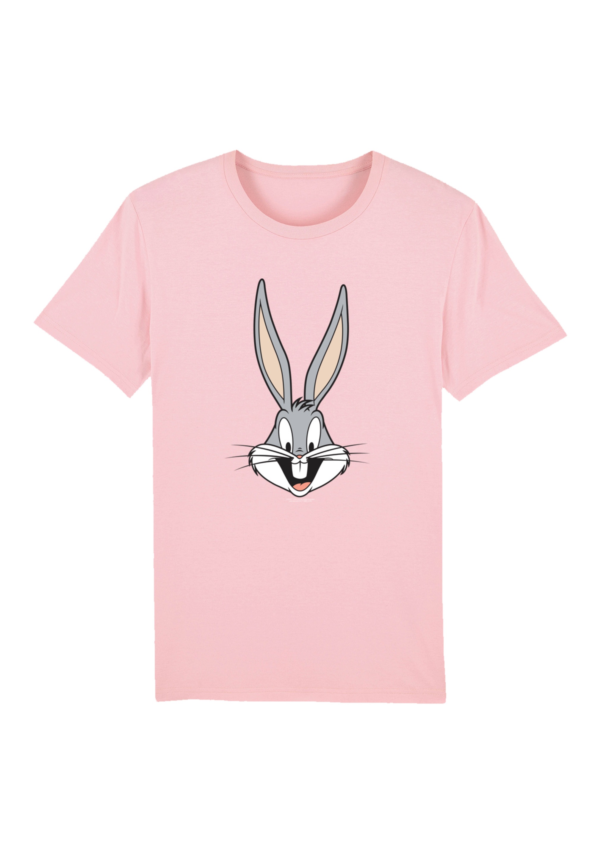 F4NT4STIC T-Shirt "Looney Tunes Bugs Bunny", Premium Qualität günstig online kaufen