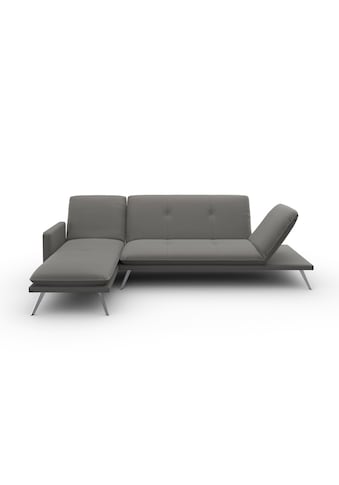 machalke ® Ecksofa »wings«