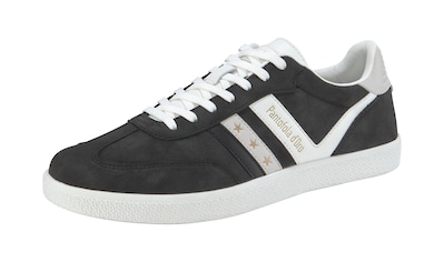 Sneaker »LORETTO UOMO LOW«