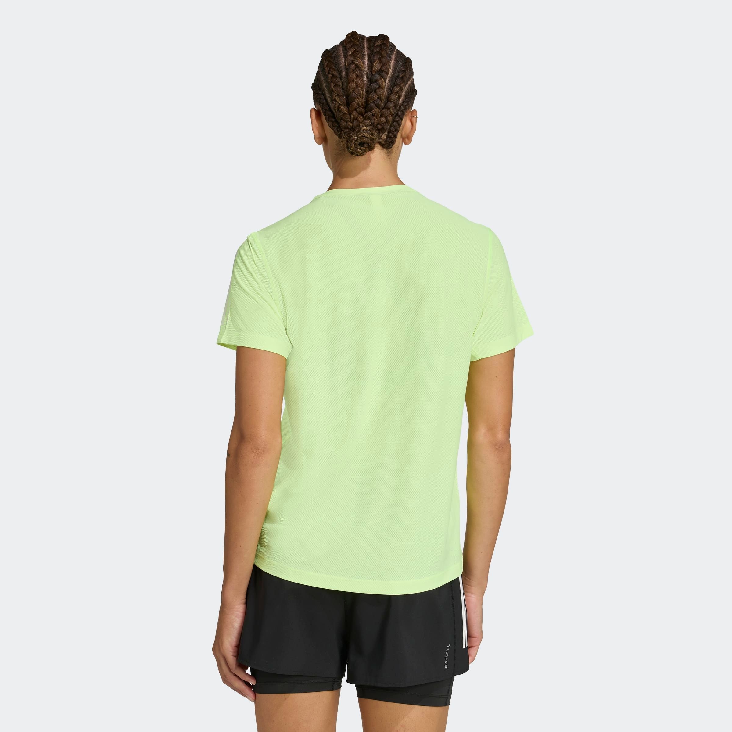 adidas Performance Laufshirt "OTR B TEE" günstig online kaufen