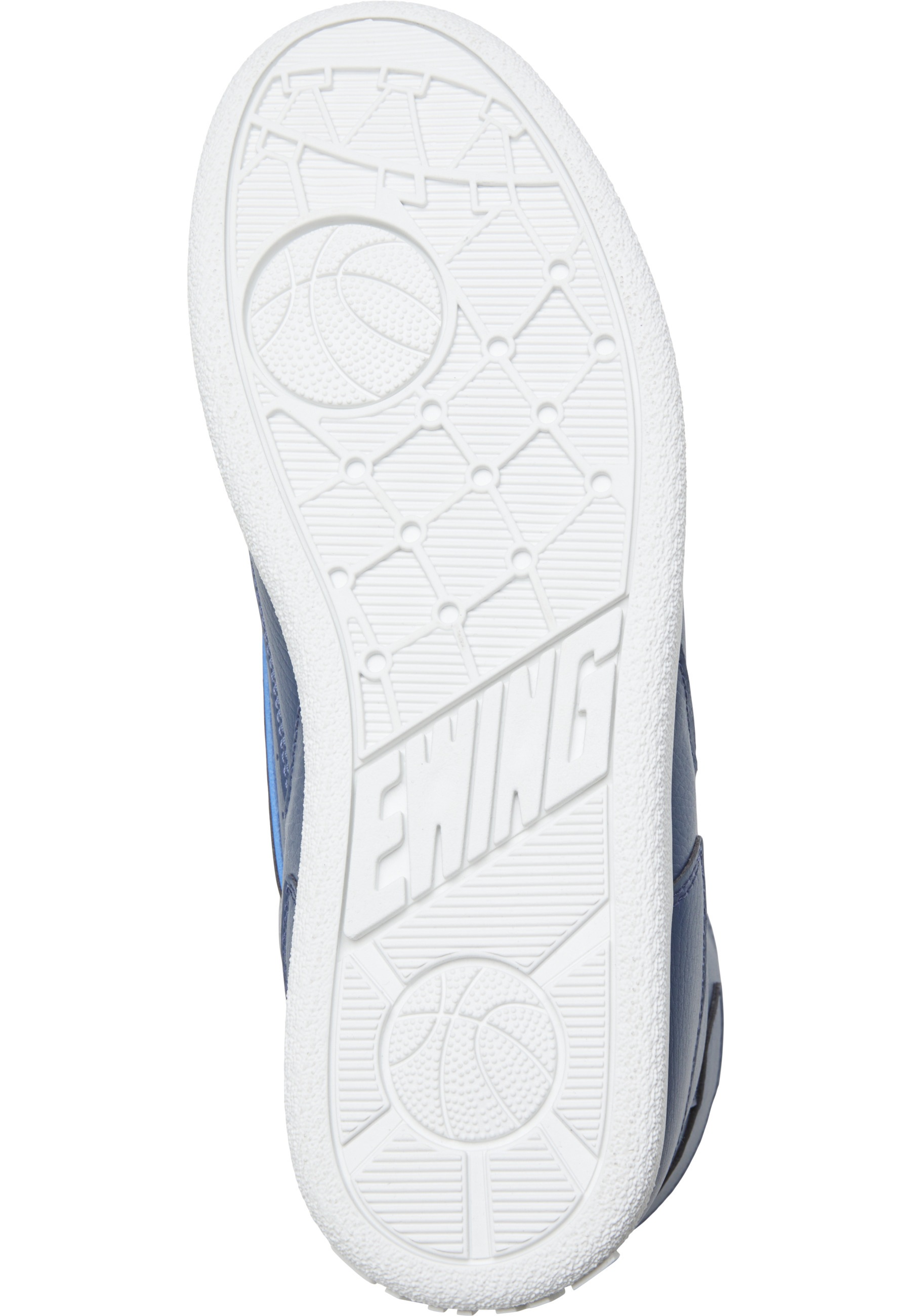 Ewing Trainingsschuh »Ewing Rebound by EWING 33 HI Non Strap«  1 Stk. tlg.