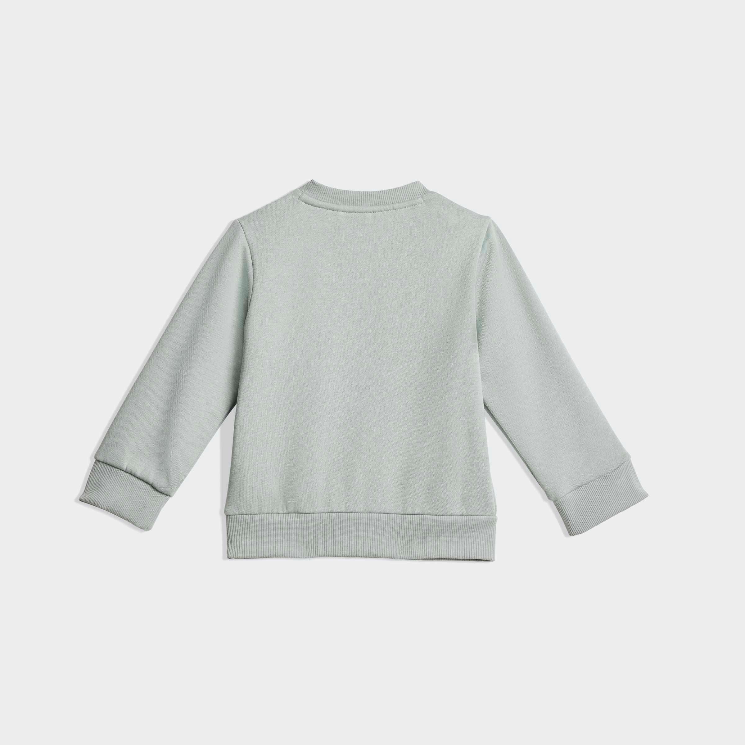 adidas Sportswear Trainingsanzug »ESSENTIALS KIDS« 2 tlg.