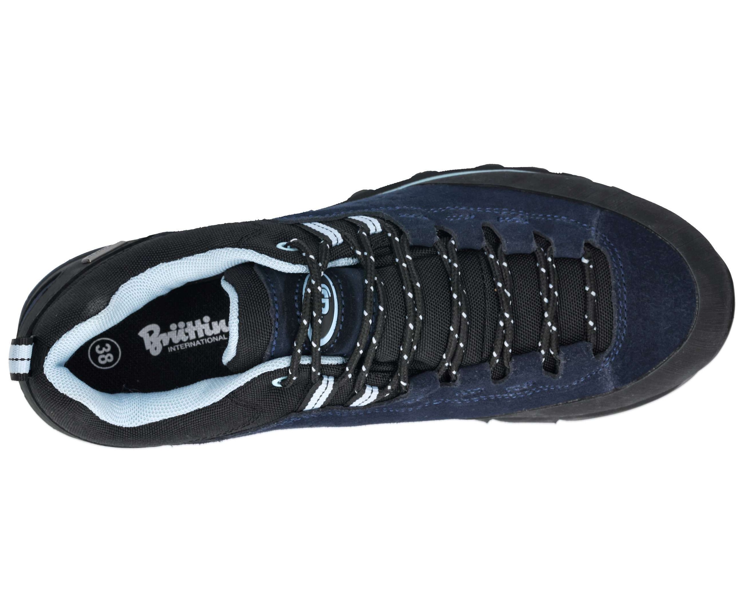 BRÜTTING Outdoorschuh »Outdoorschuh Makalu«