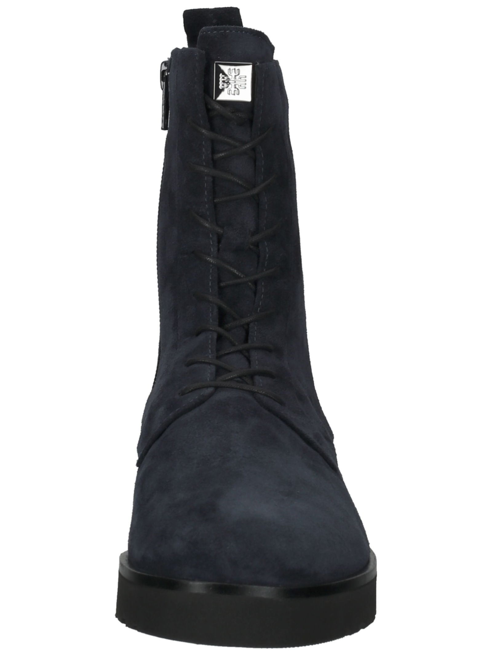 Högl "Högl Stiefelette Veloursleder"
