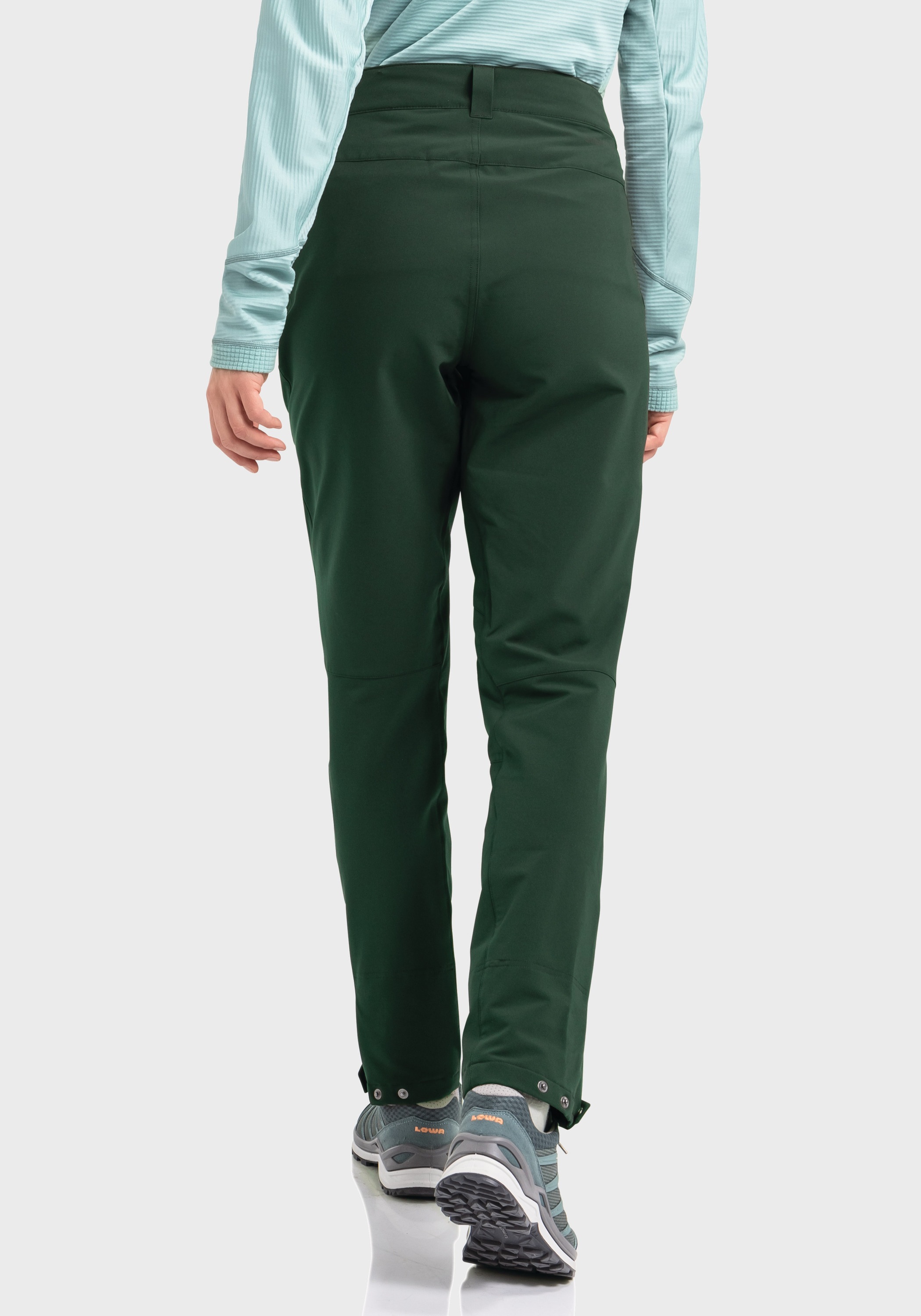 Schöffel Outdoorhose »Hiking Pants Style Cascata WMS«