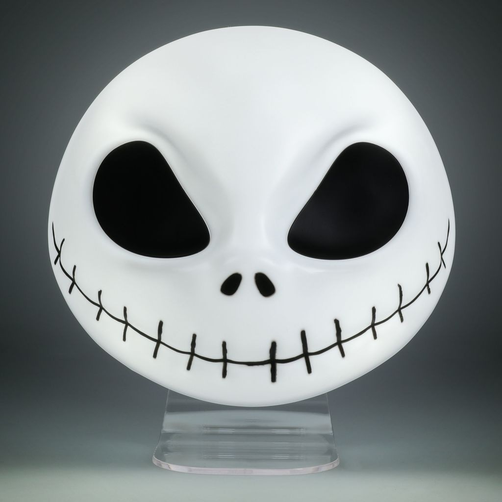 Paladone LED Dekofigur »Nightmare Before Christmas Jack Leuchte«