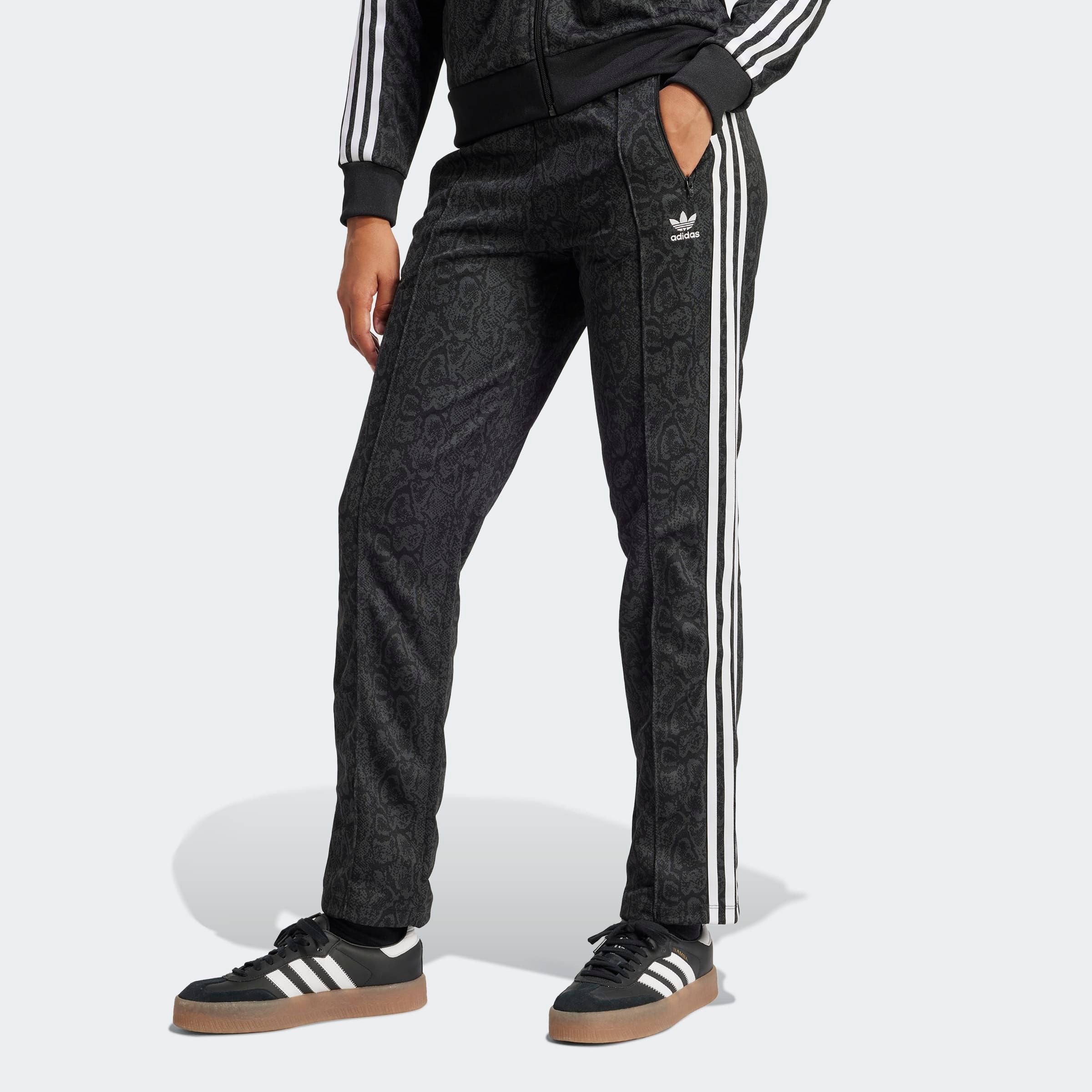 adidas Originals Sporthose »SNAKE FB TP«, (1 tlg.)