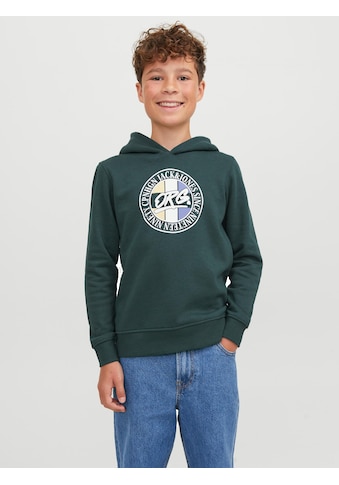 Jack & Jones Junior Jack & Jones Junior Sportinis megztini...